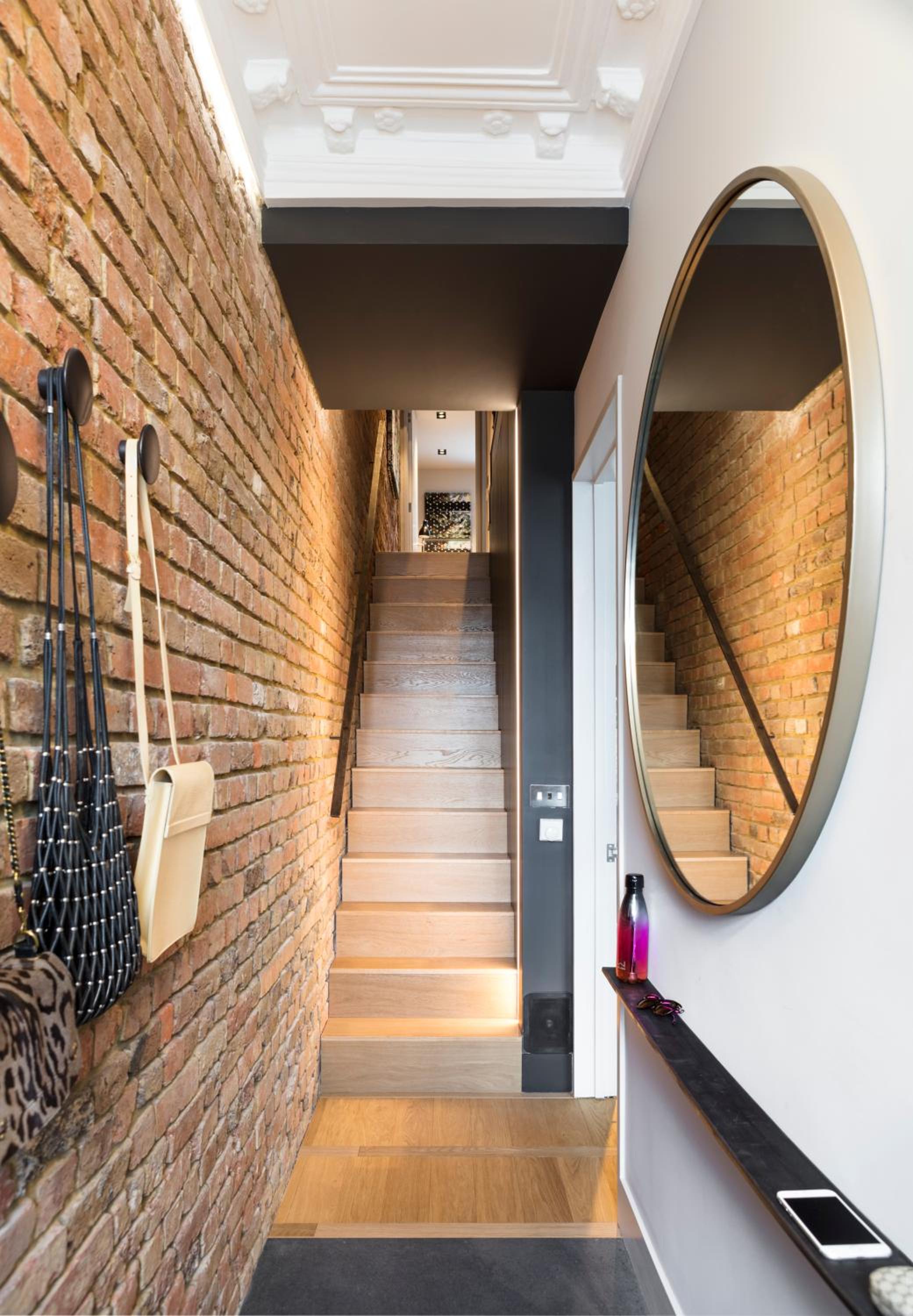 Contemporary Boutique Residence