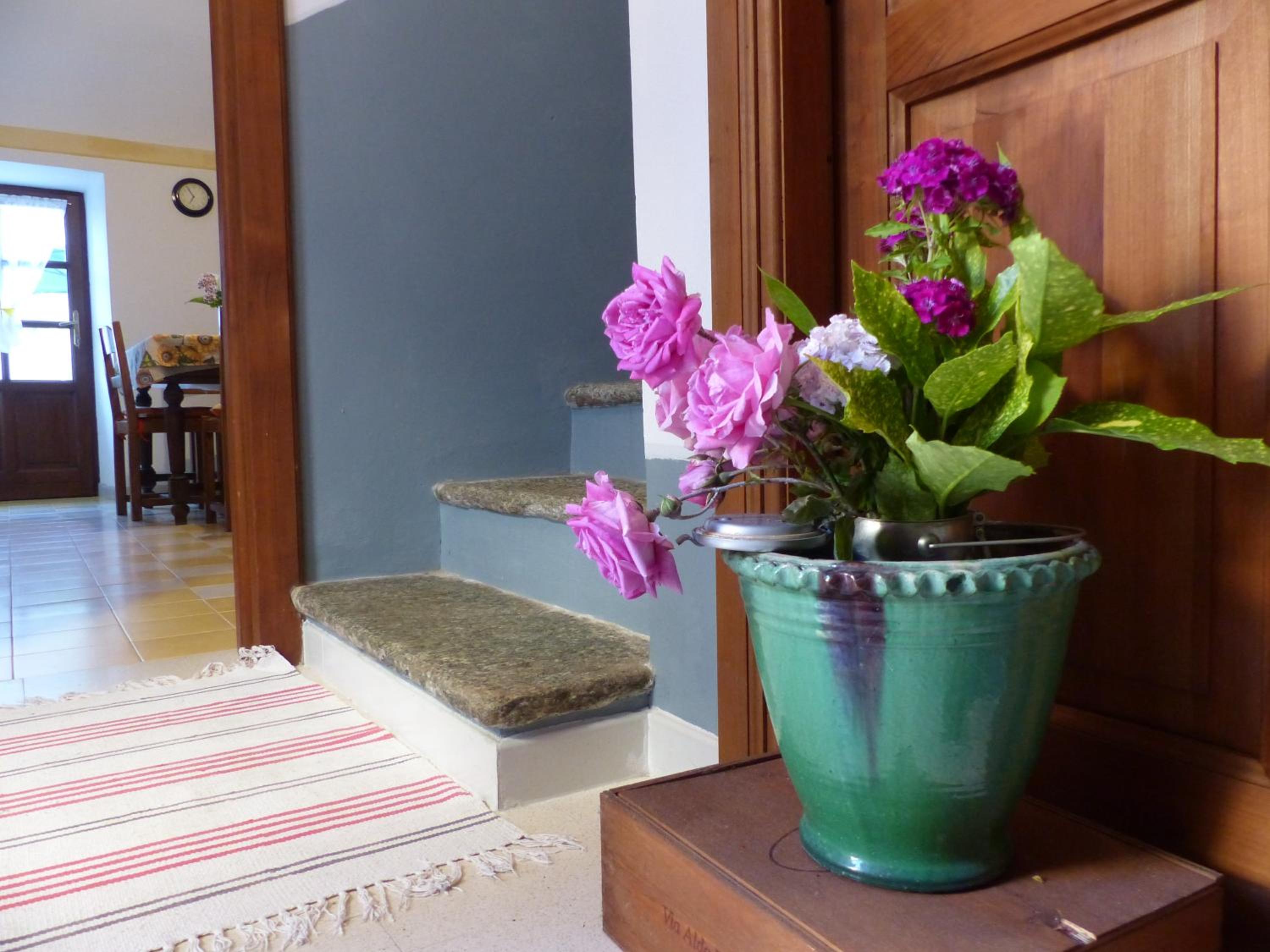 Casa Borio