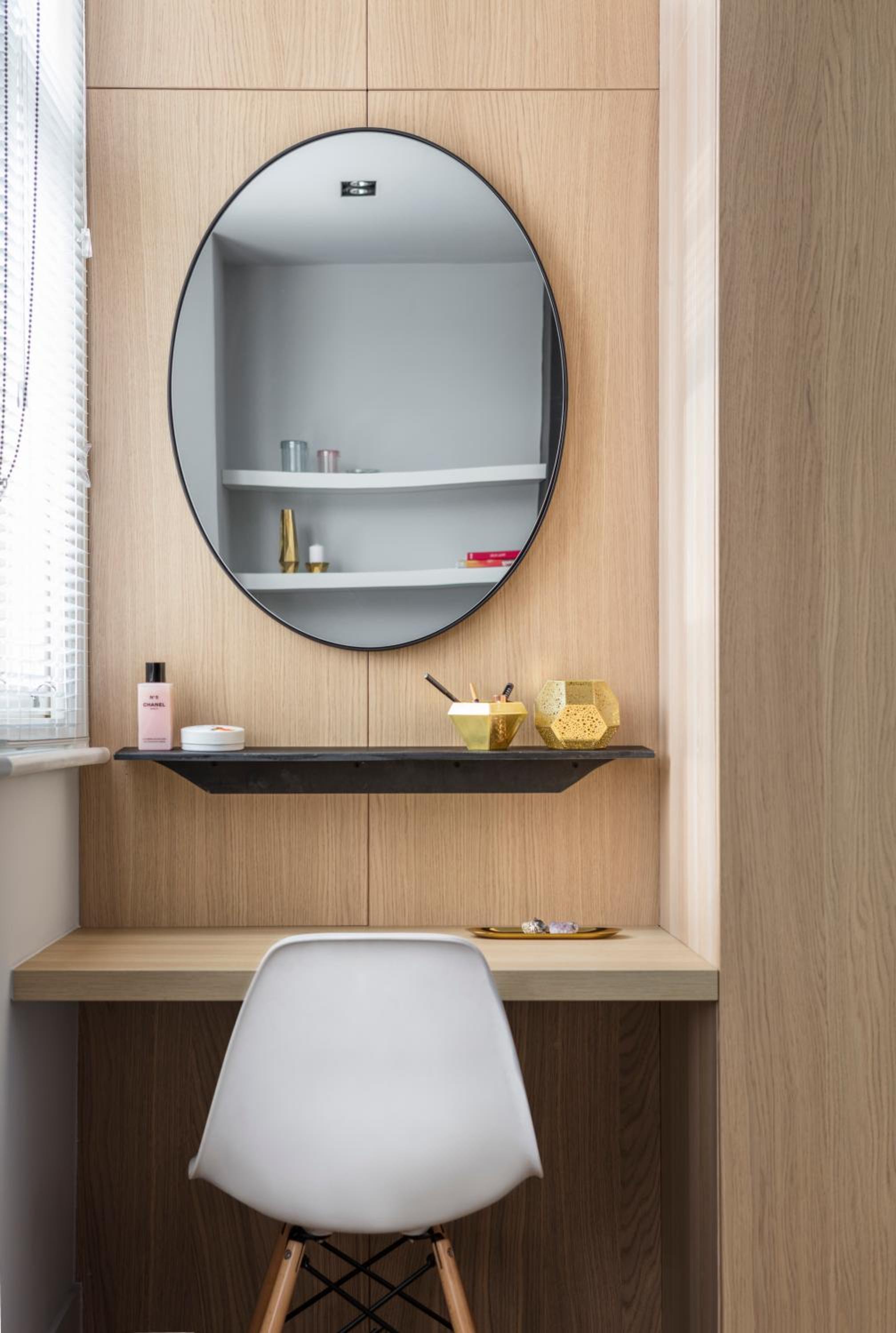 Contemporary Boutique Residence