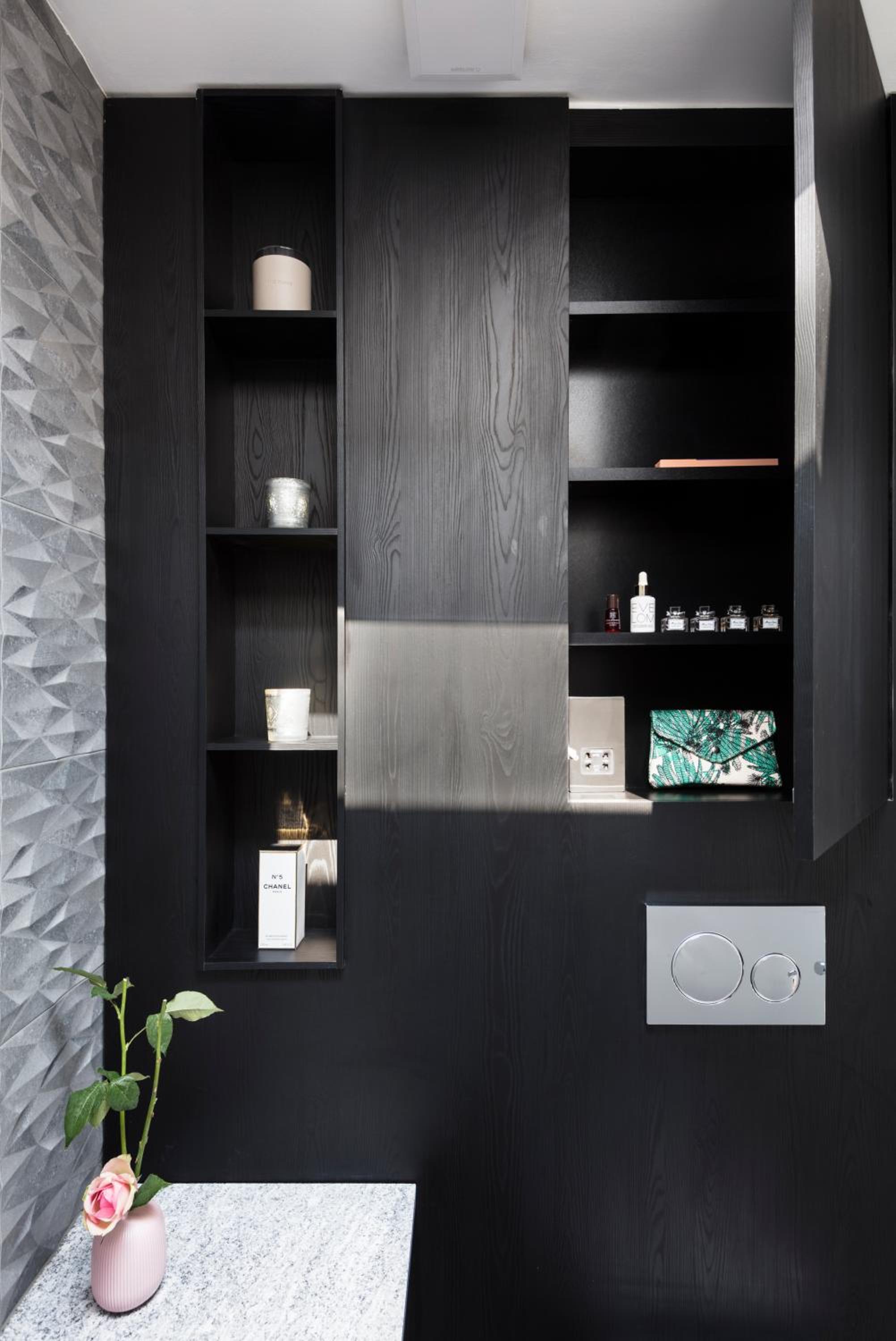 Contemporary Boutique Residence