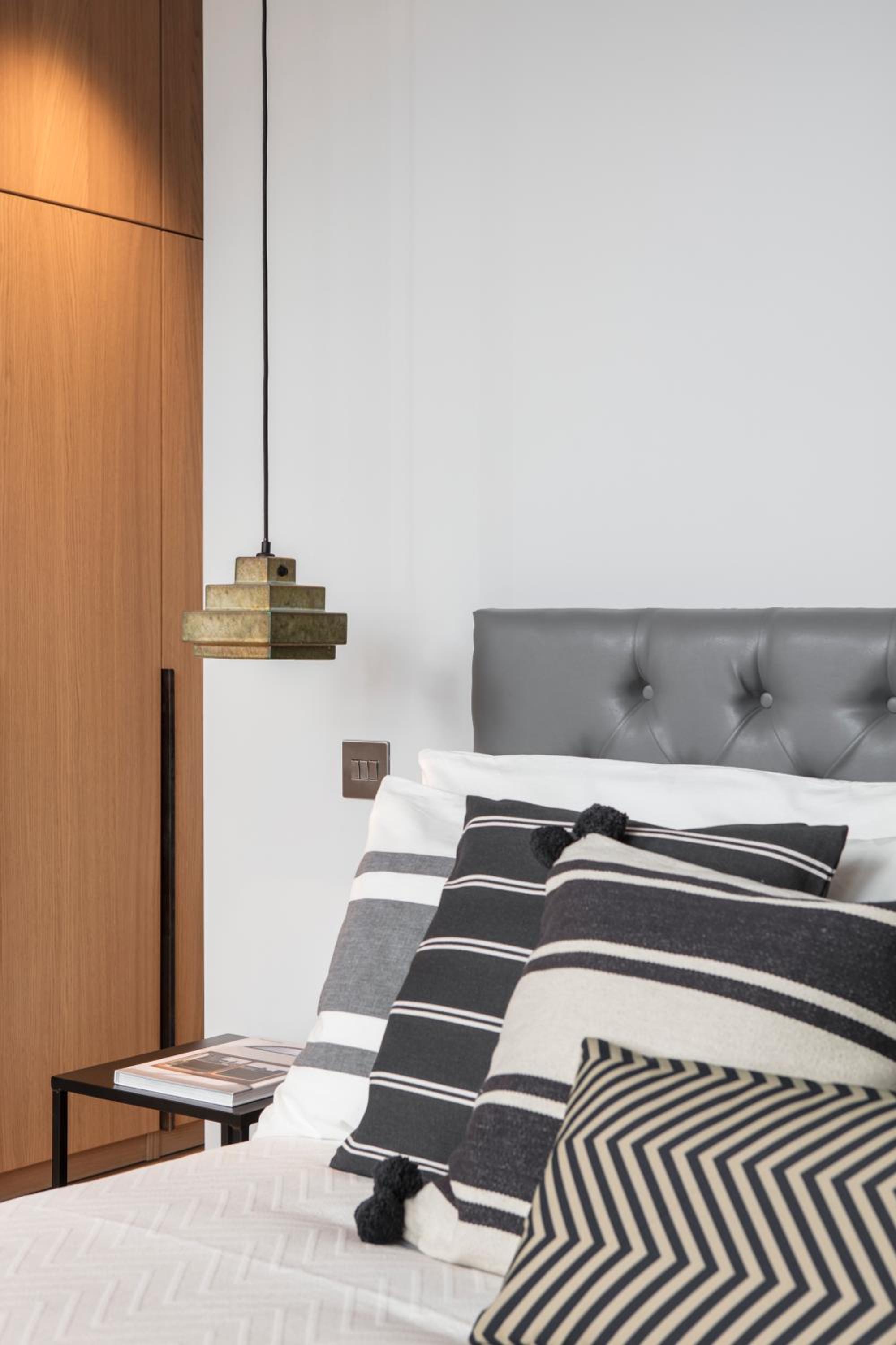 Contemporary Boutique Residence