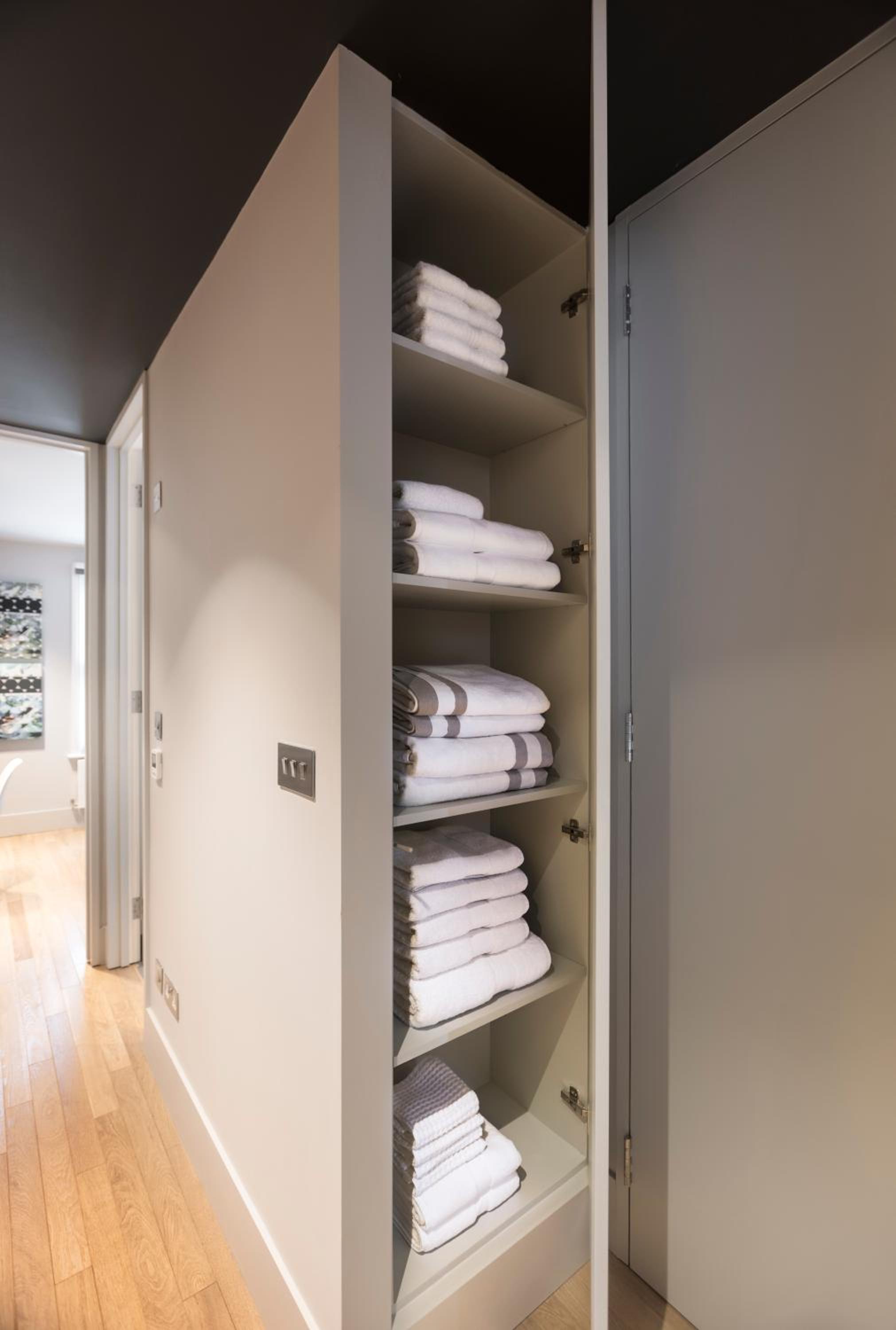 Contemporary Boutique Residence