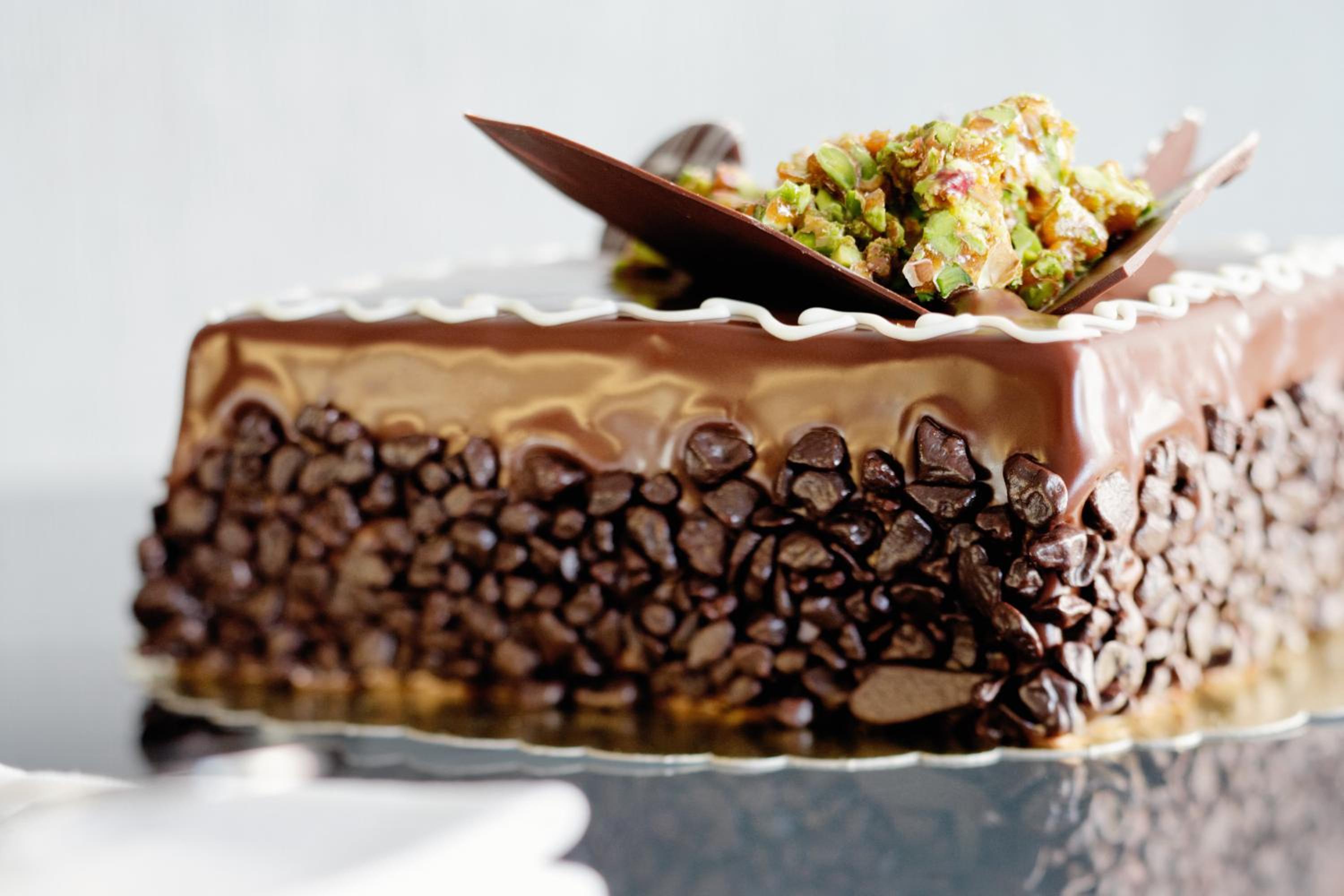 Mövenpick Hotel Izmir - Image 52