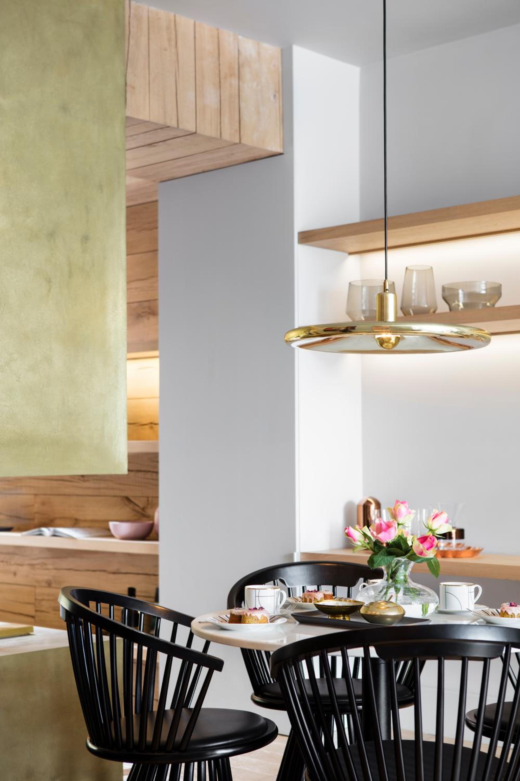 Contemporary Boutique Residence