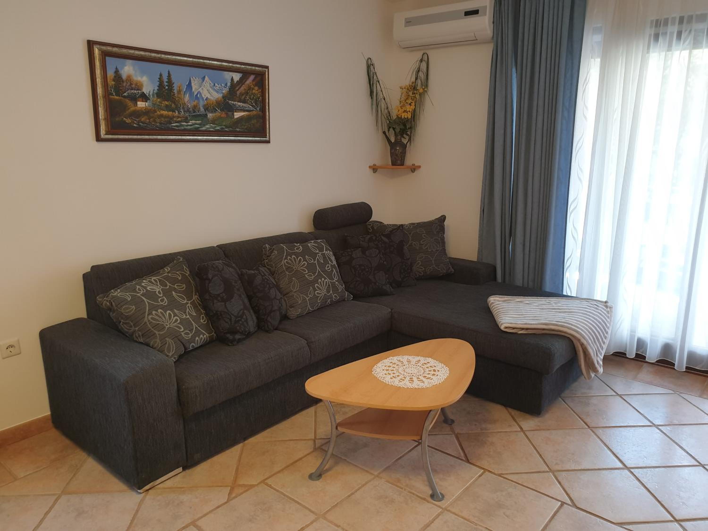 Apartmenthaus Fa view 2