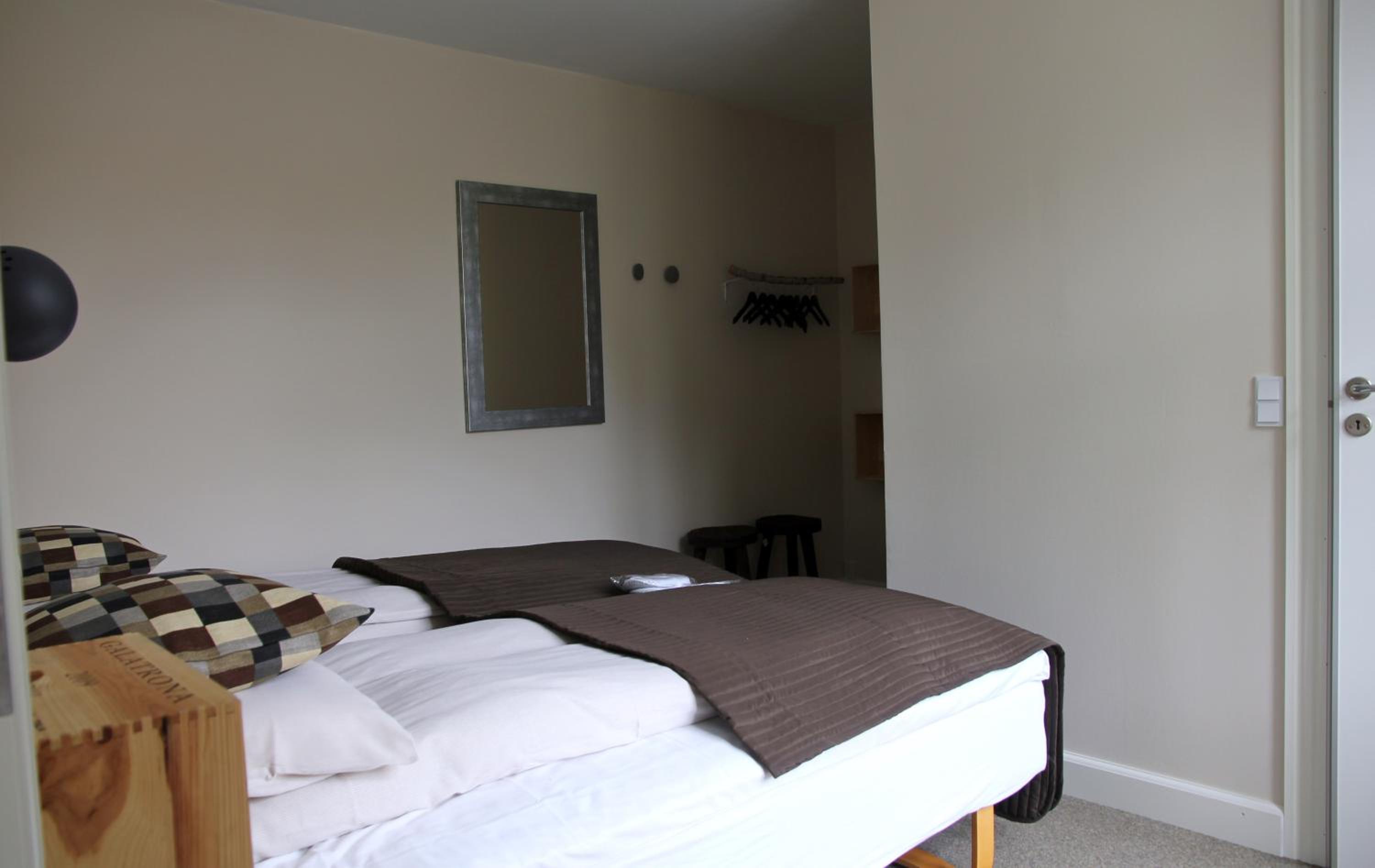 Stevns Klint Strandpension