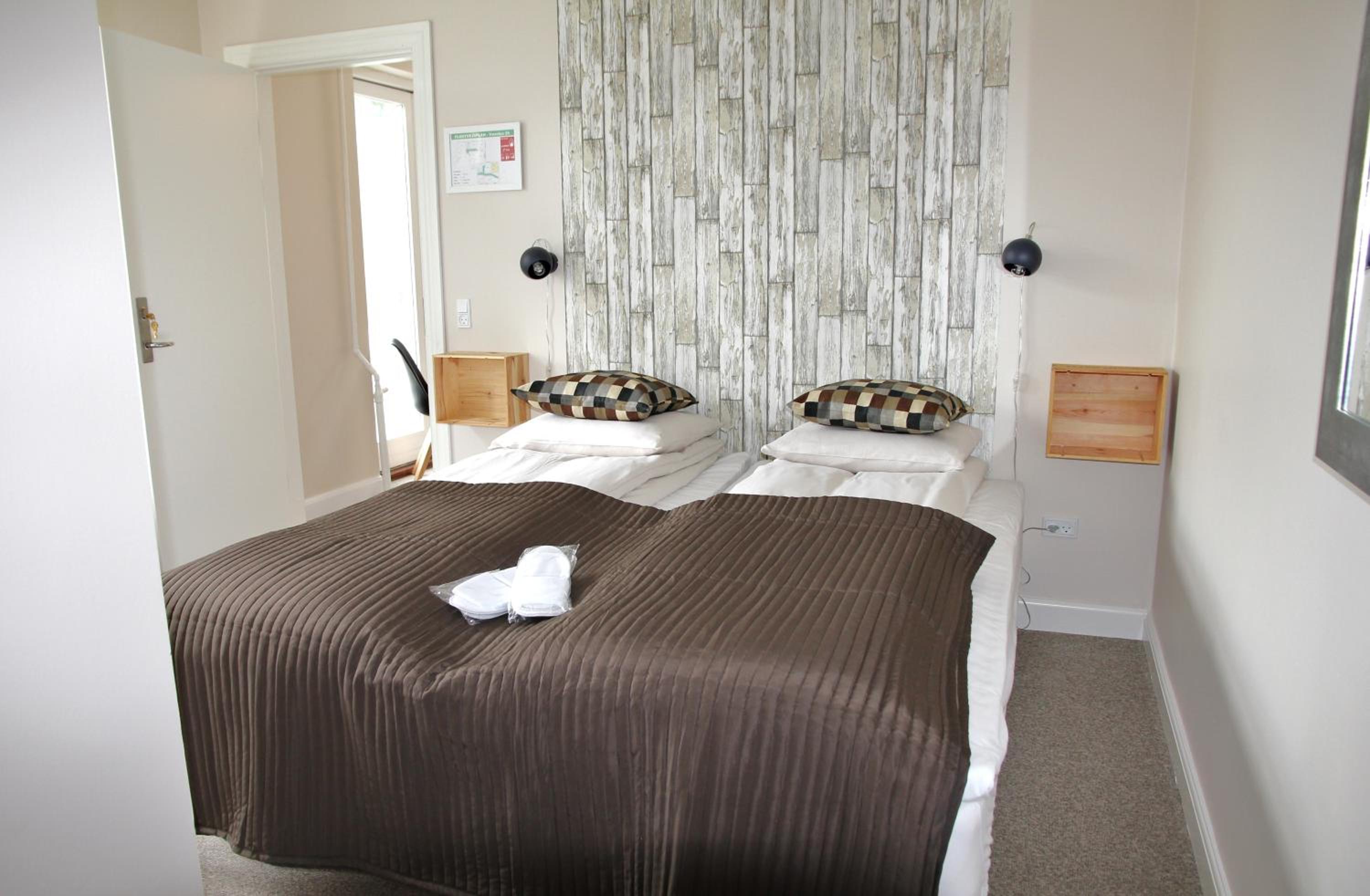 Stevns Klint Strandpension