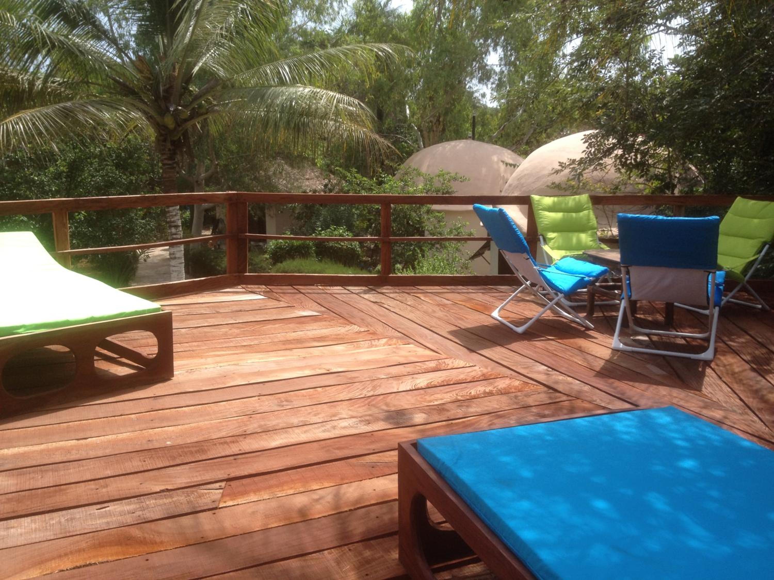 Footsteps Eco-Lodge