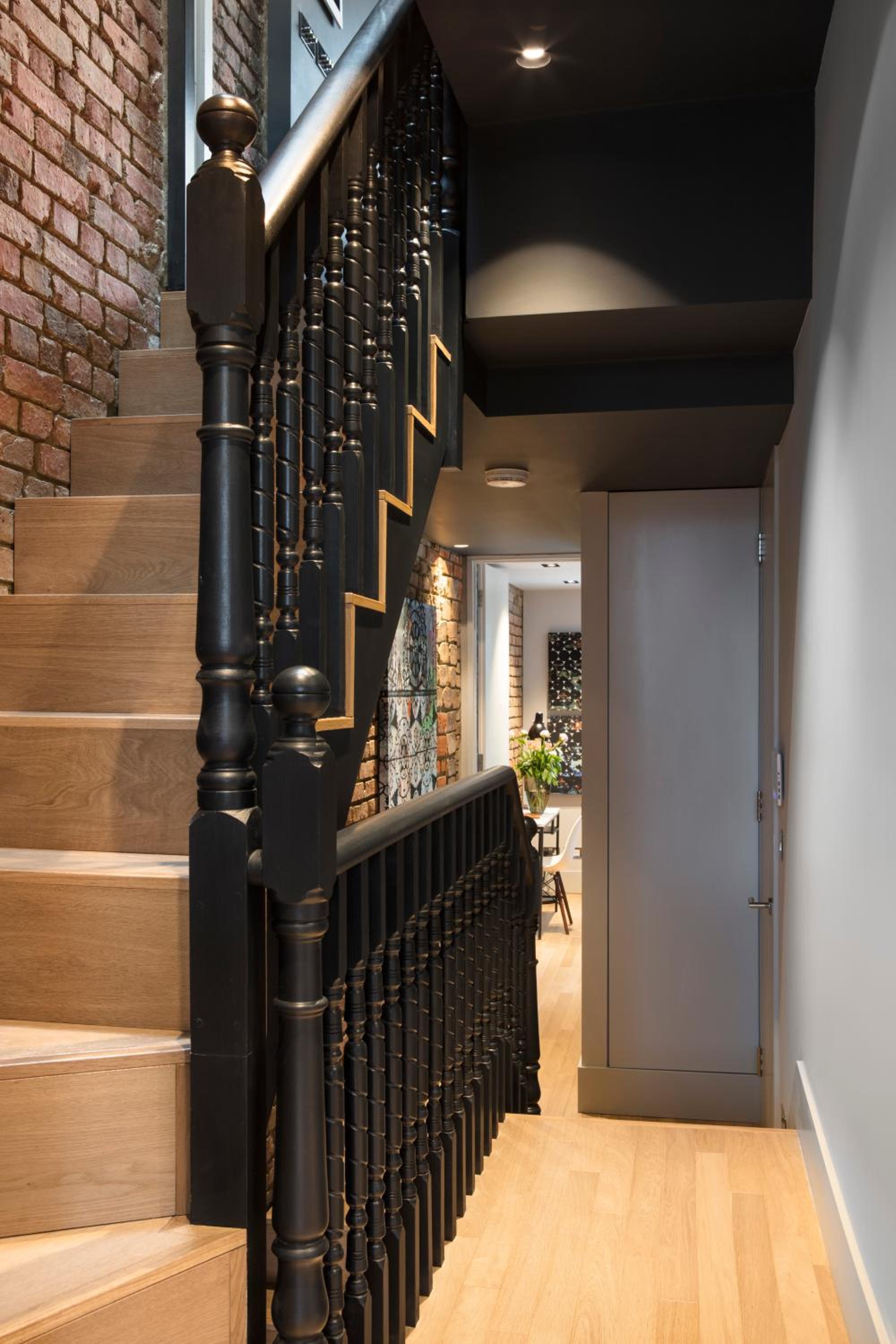 Contemporary Boutique Residence