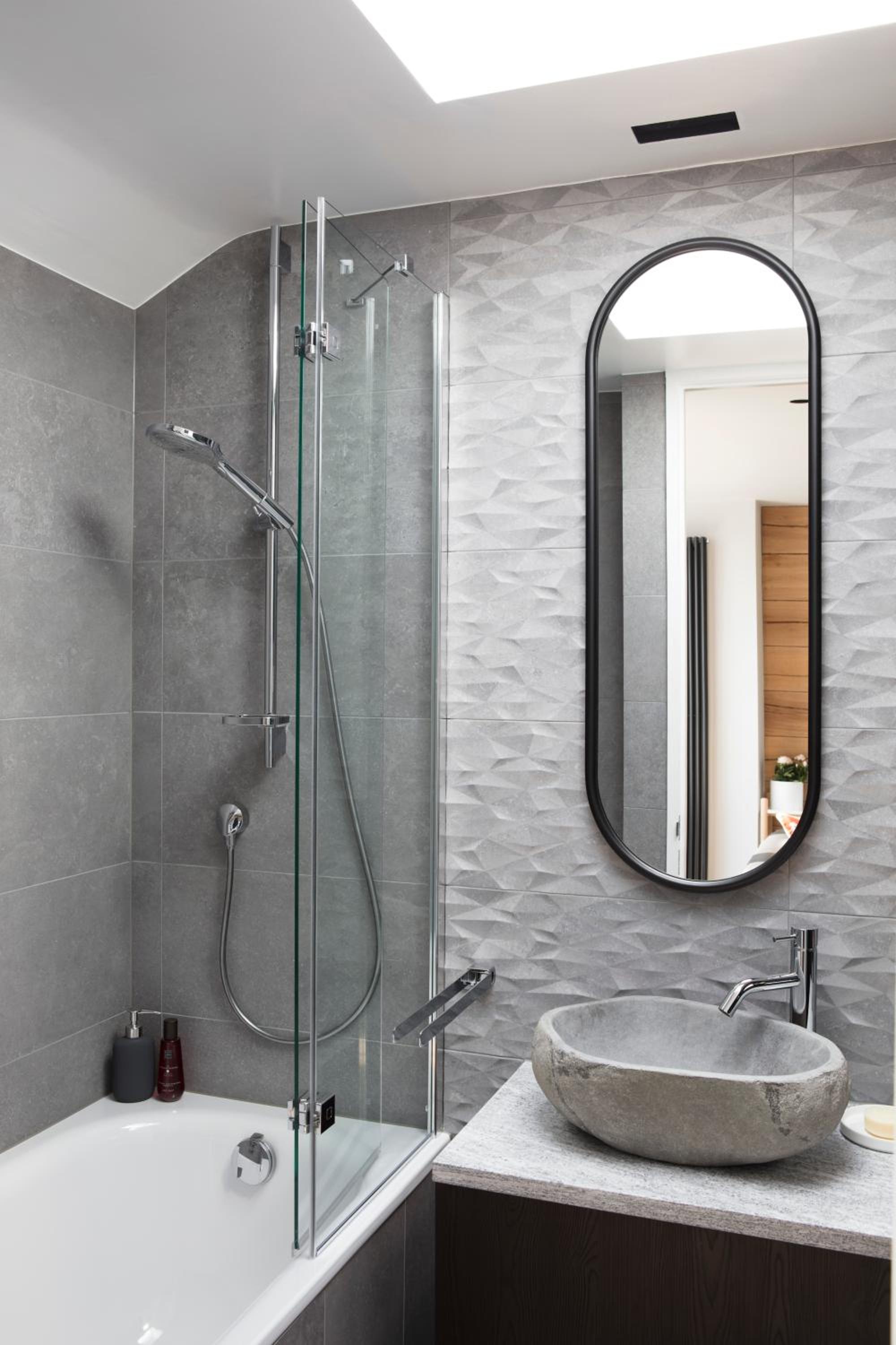 Contemporary Boutique Residence