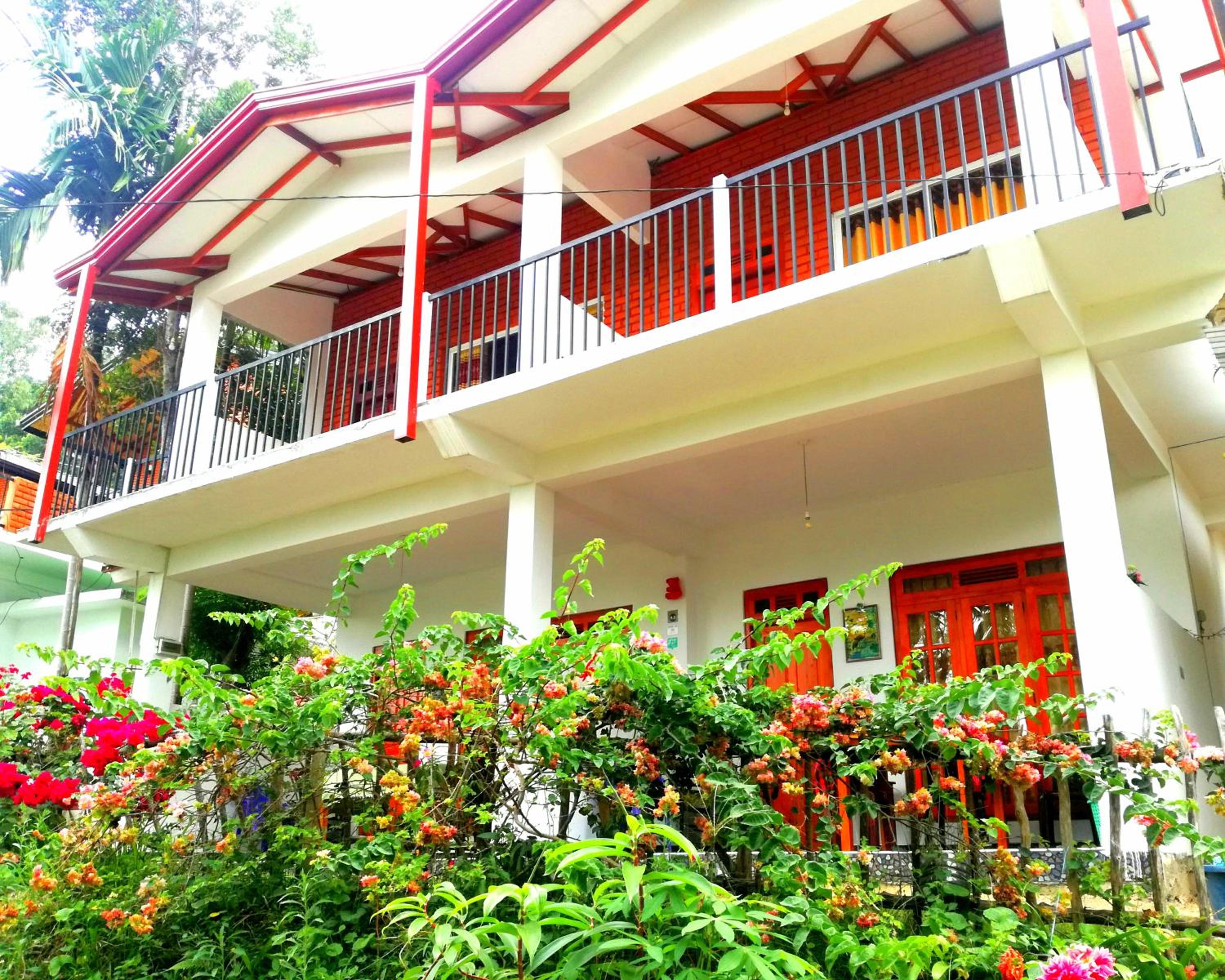Pearl View Guesthouse