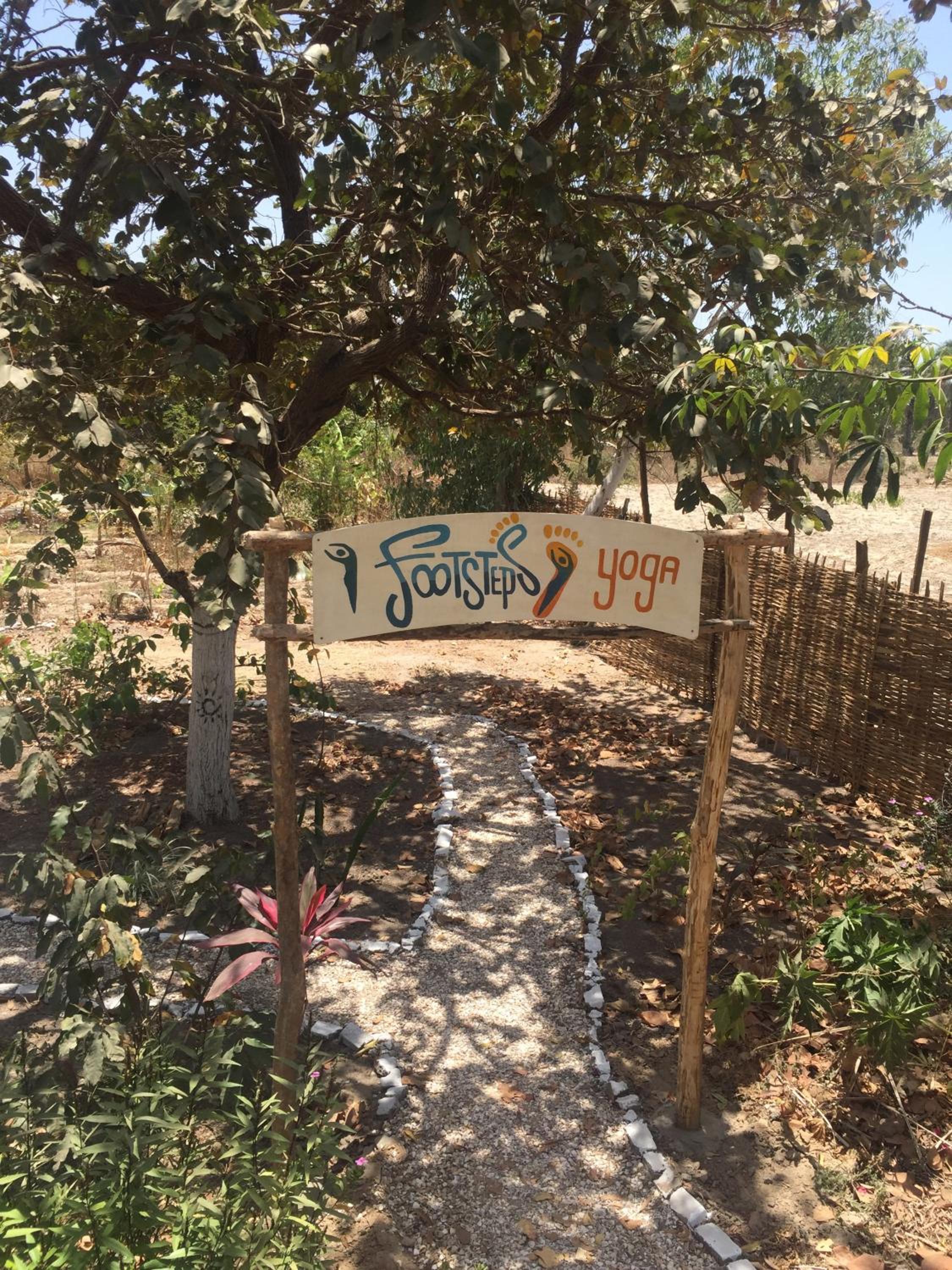 Footsteps Eco-Lodge
