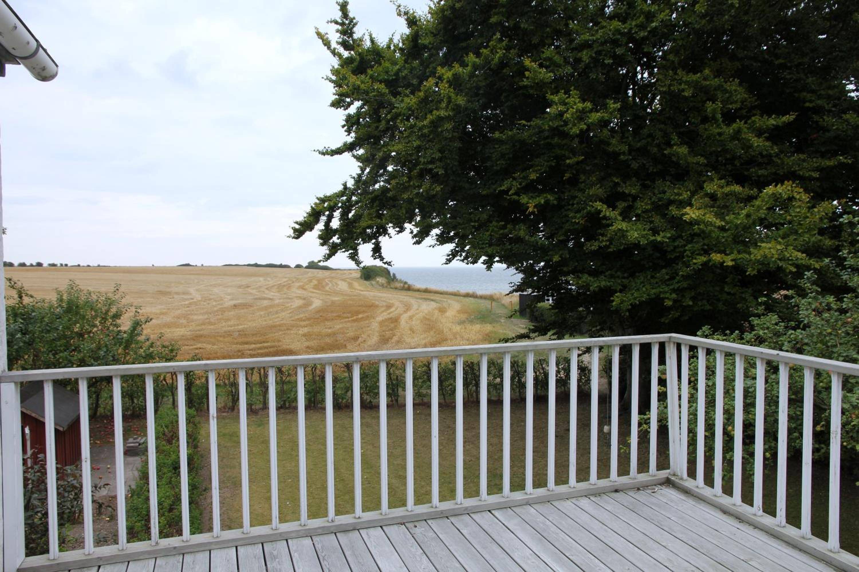 Stevns Klint Strandpension