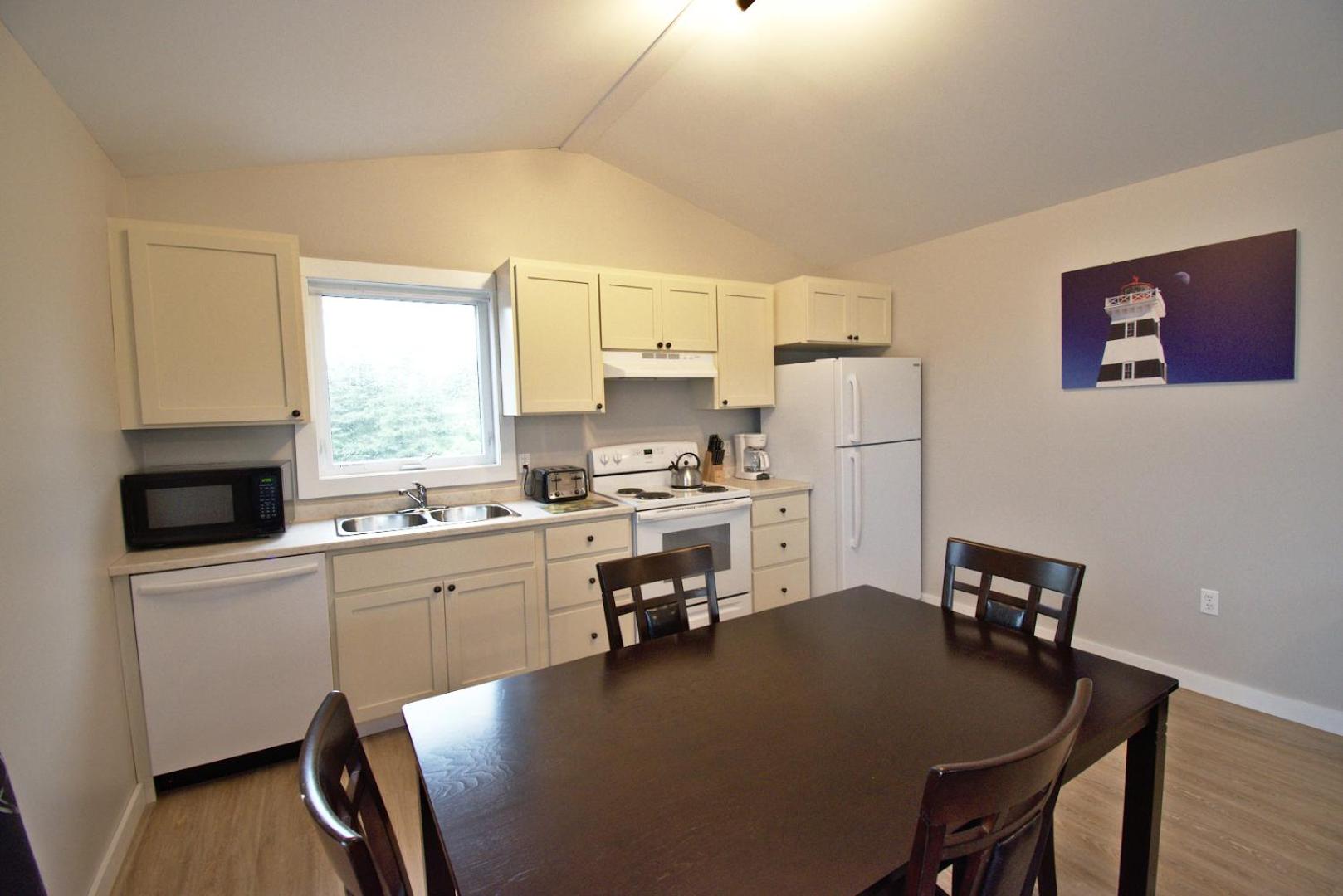 Lakeview Lodge and Cottages