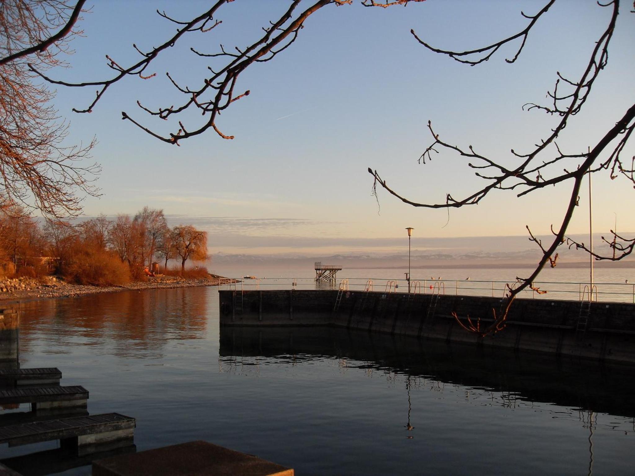Villa Bodenseeblick