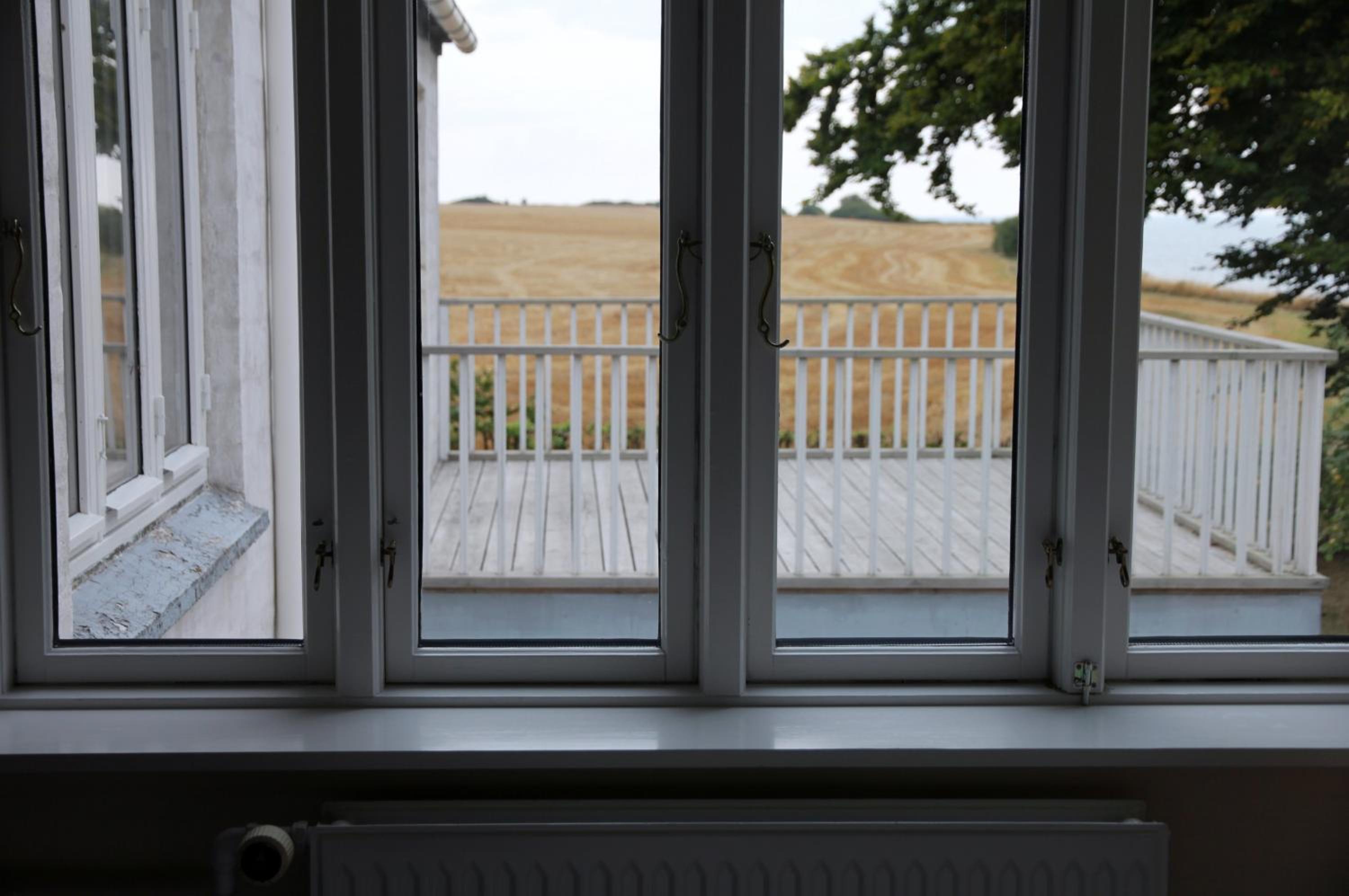 Stevns Klint Strandpension