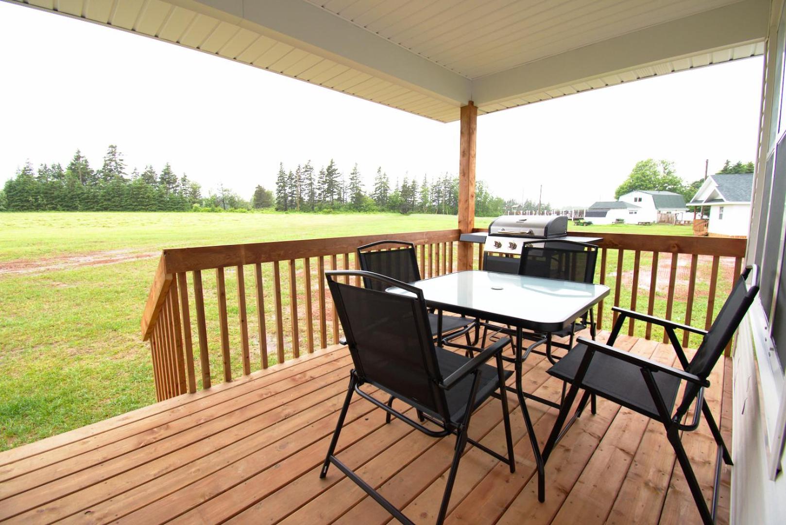 Lakeview Lodge and Cottages