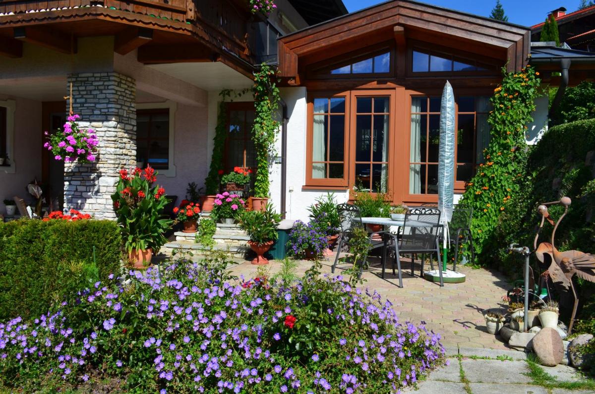 Appartement Althuber