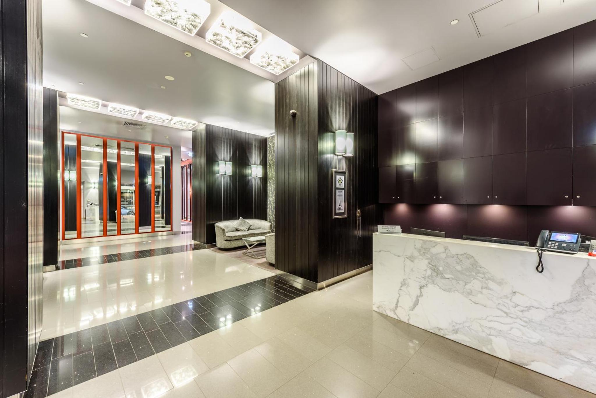 Exclusive Stays - SouthbankONE