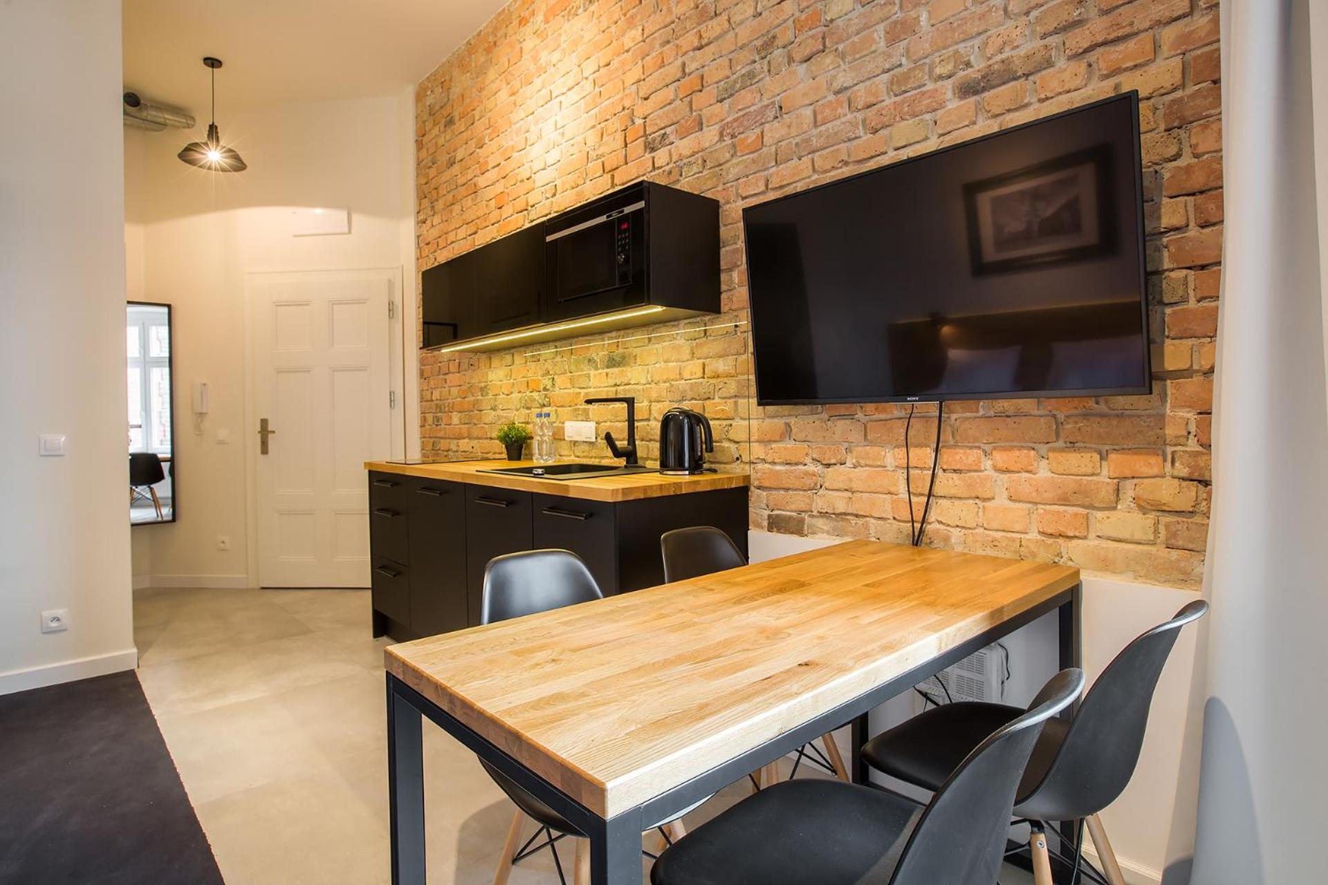 Loft Apartments Poznań - Image 3