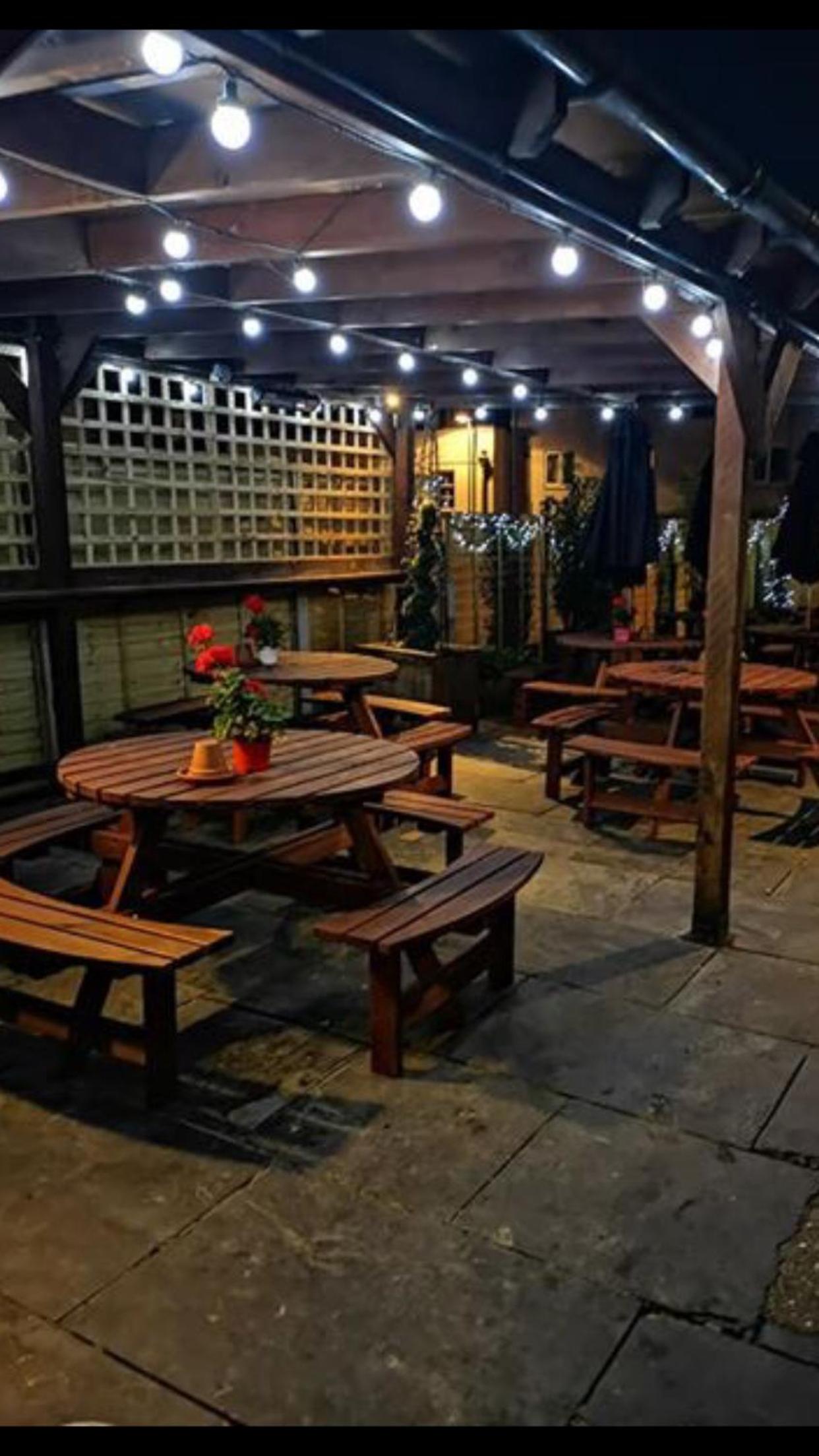 The Old Ship Inn