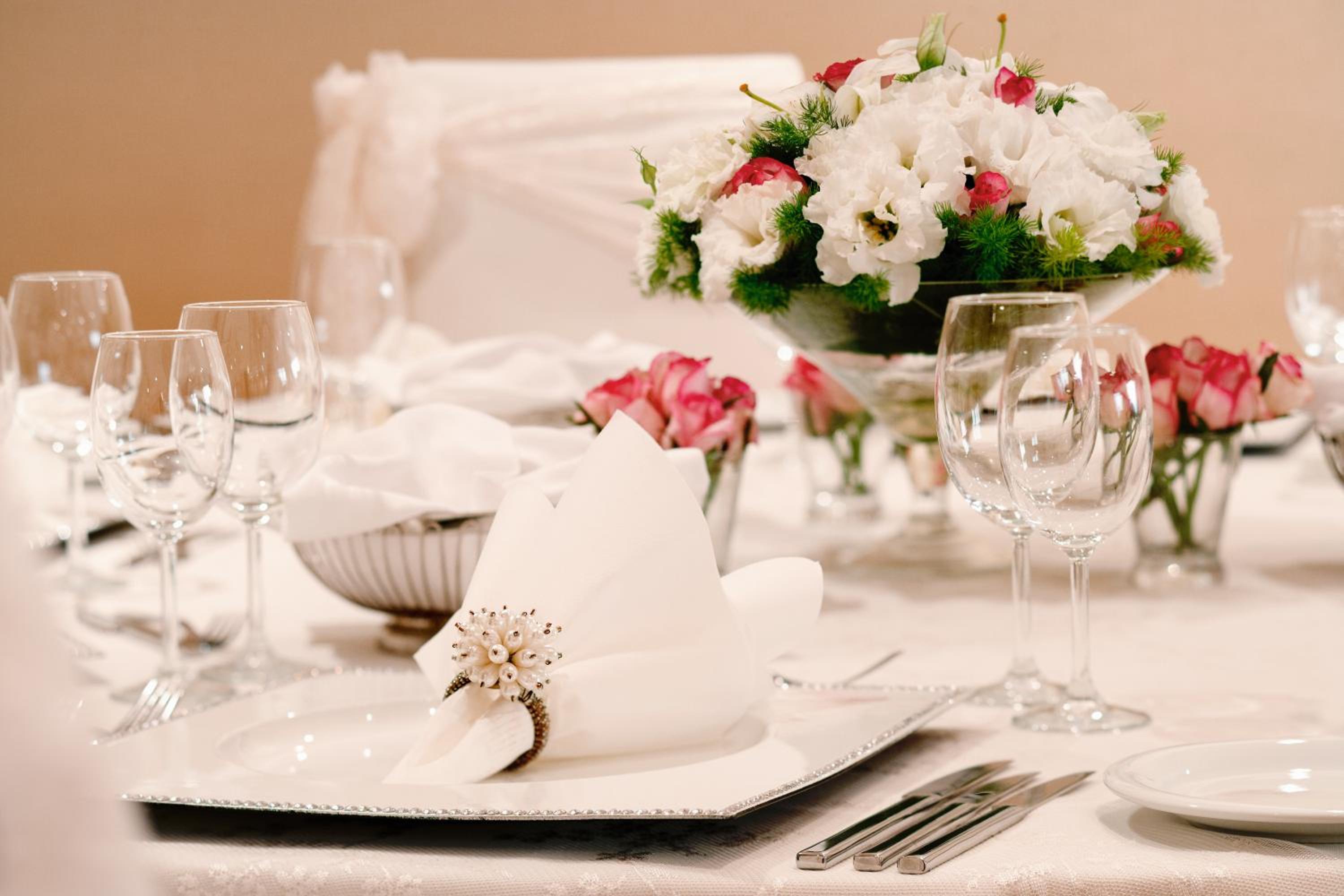 Mövenpick Hotel Izmir - Image 97