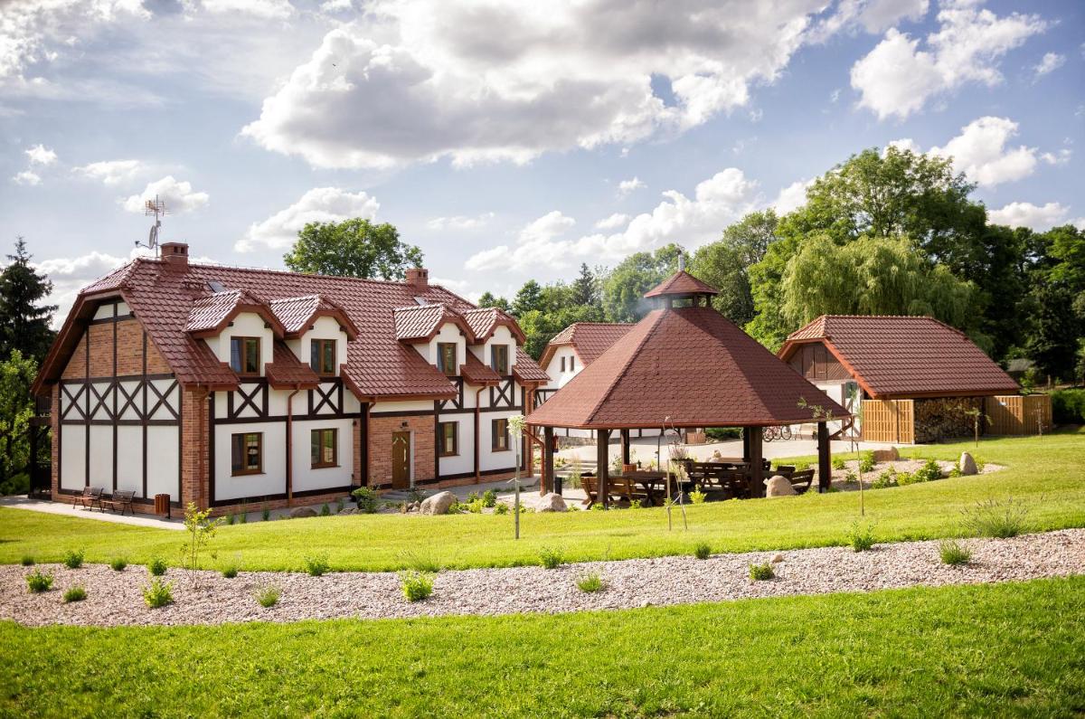 Uroczysko Lutówko view 4