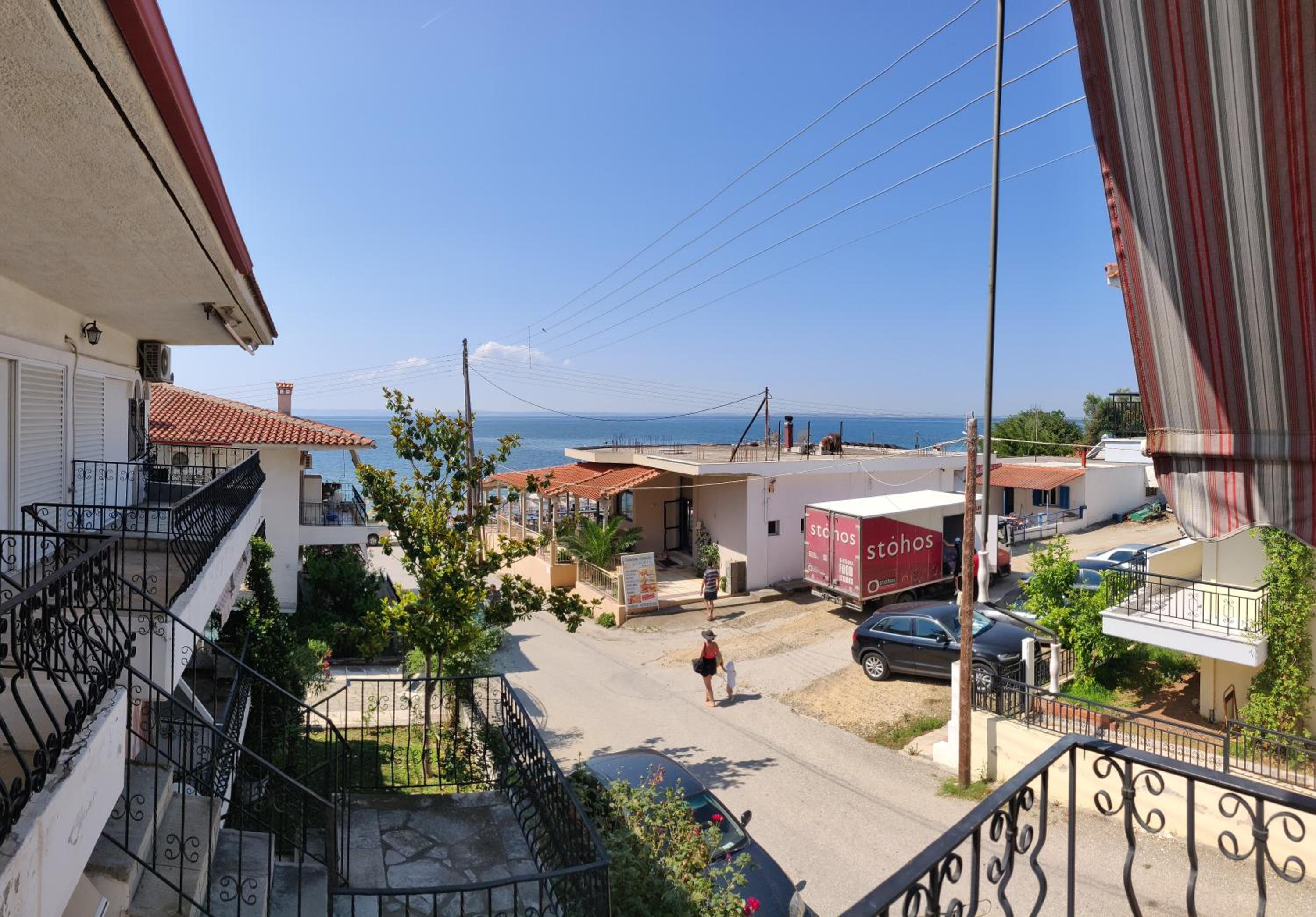 VillaKaliba BEACHFRONT HOUSE view 5