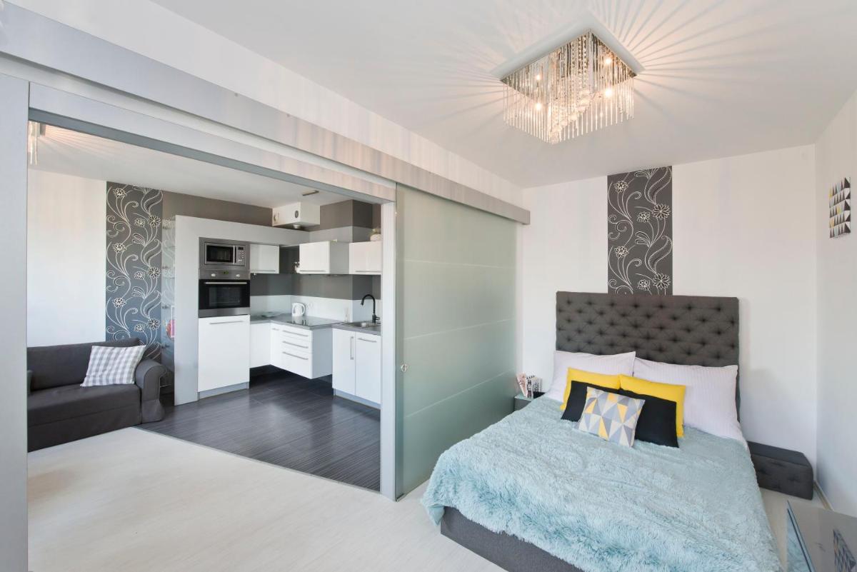 Wake Up To Baltic Views AON Apartment Just Minutes From Beach view 2