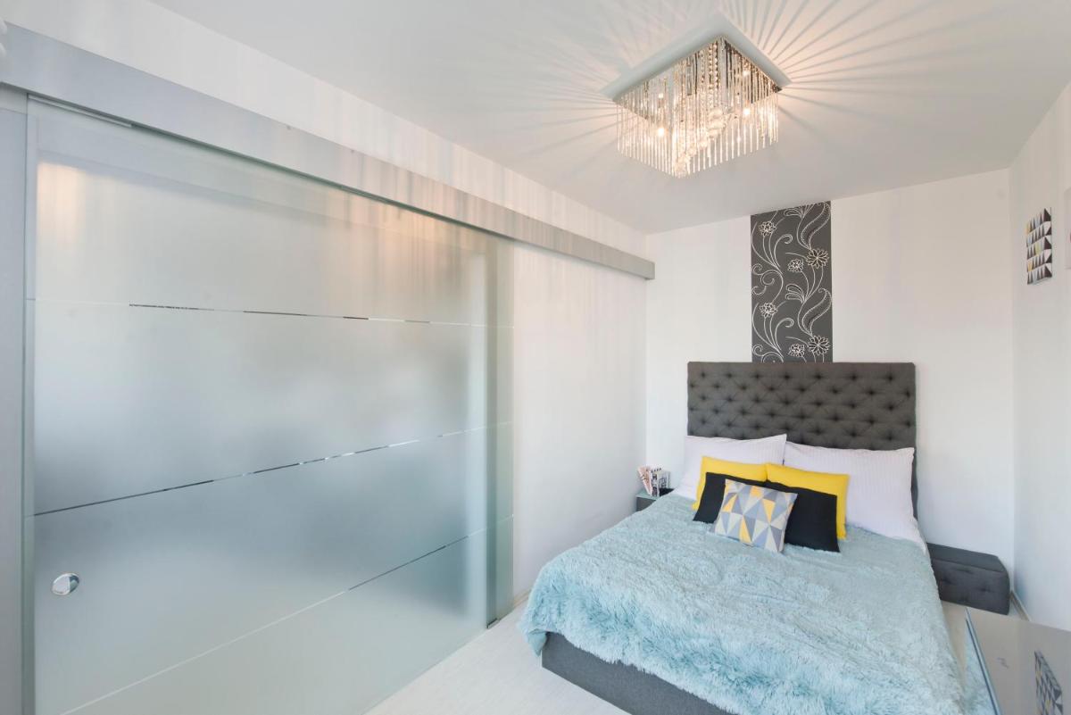 Wake Up To Baltic Views AON Apartment Just Minutes From Beach view 3