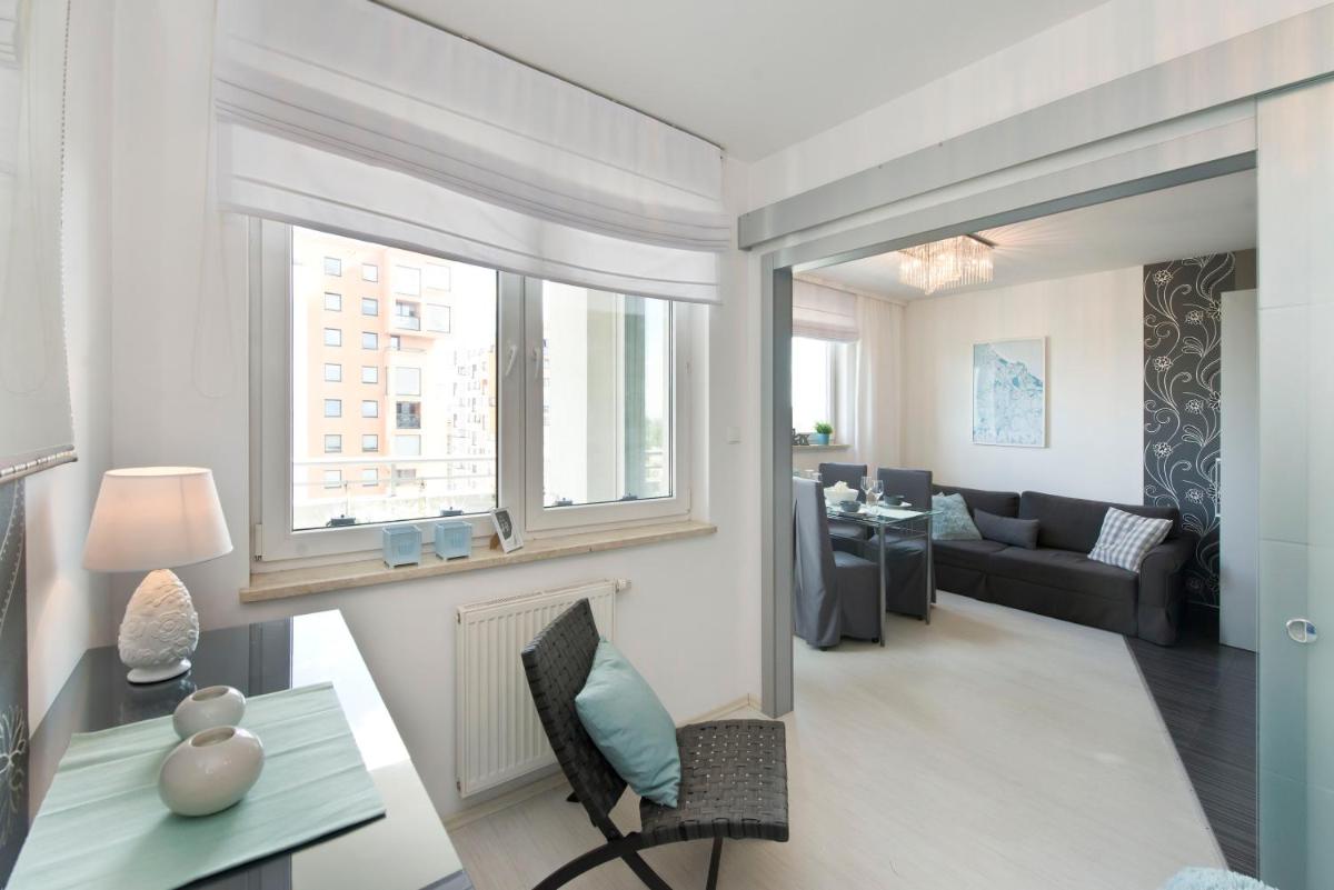 Wake Up To Baltic Views AON Apartment Just Minutes From Beach view 5