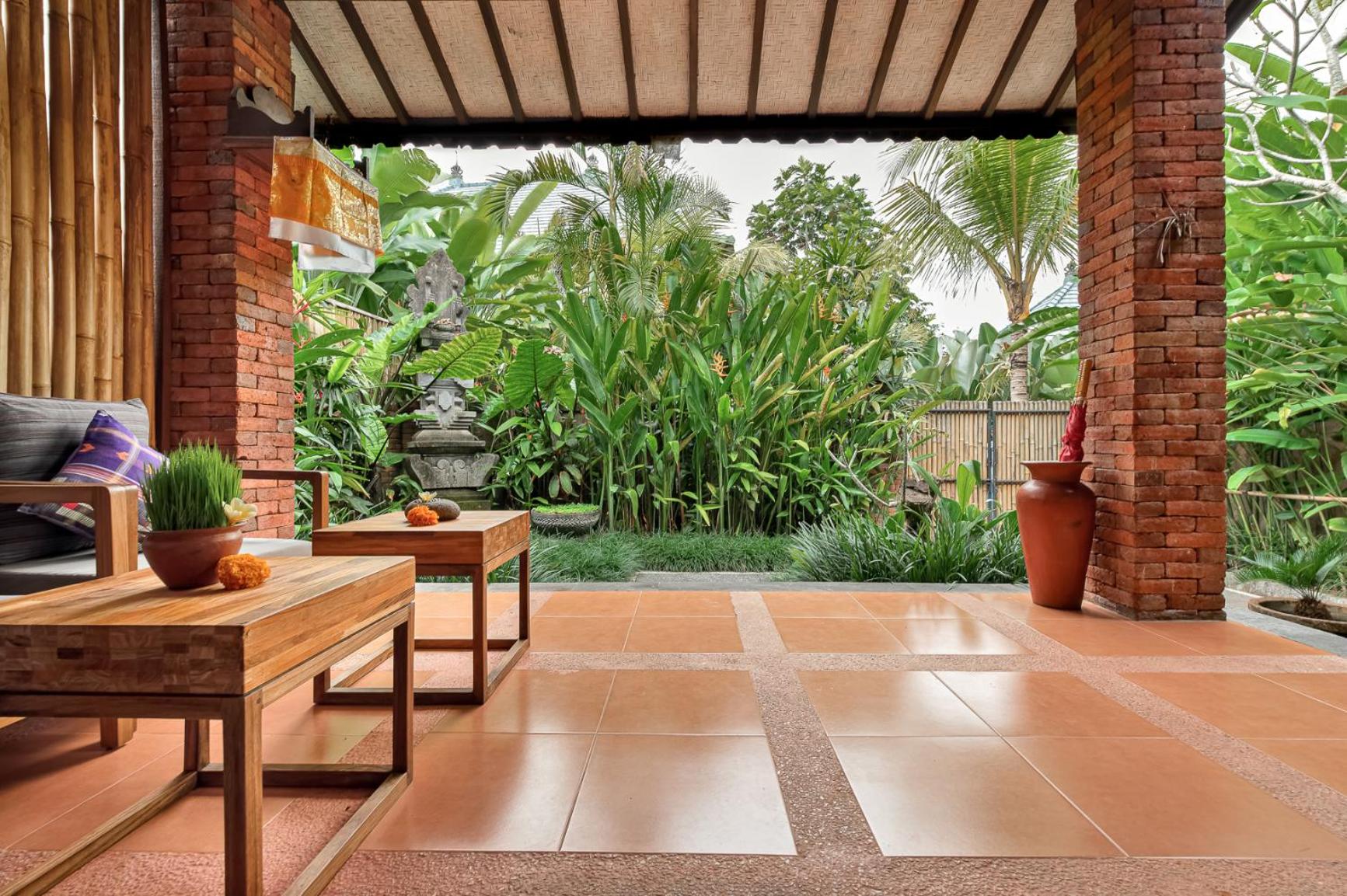 D'Legon Villas