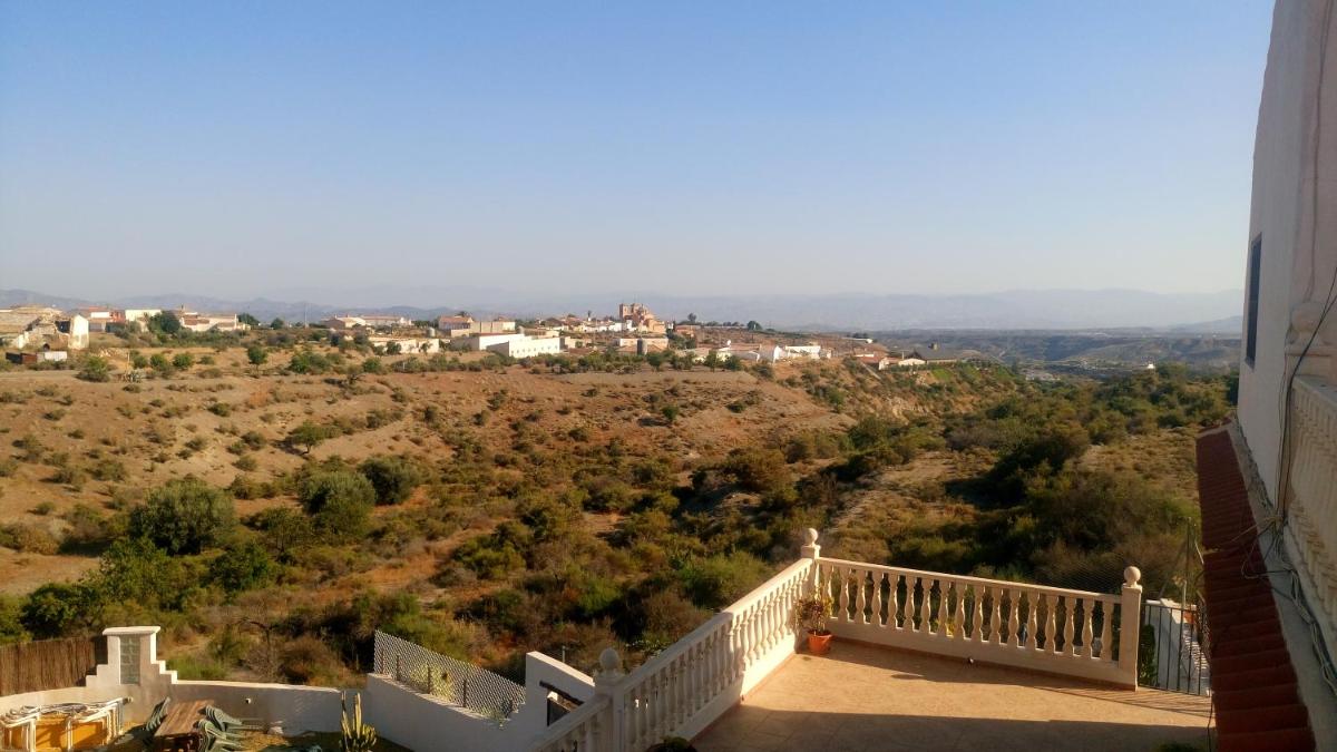 Casa Barranca Holiday Apartments photo 2