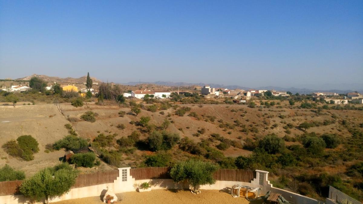 Casa Barranca Holiday Apartments photo 3