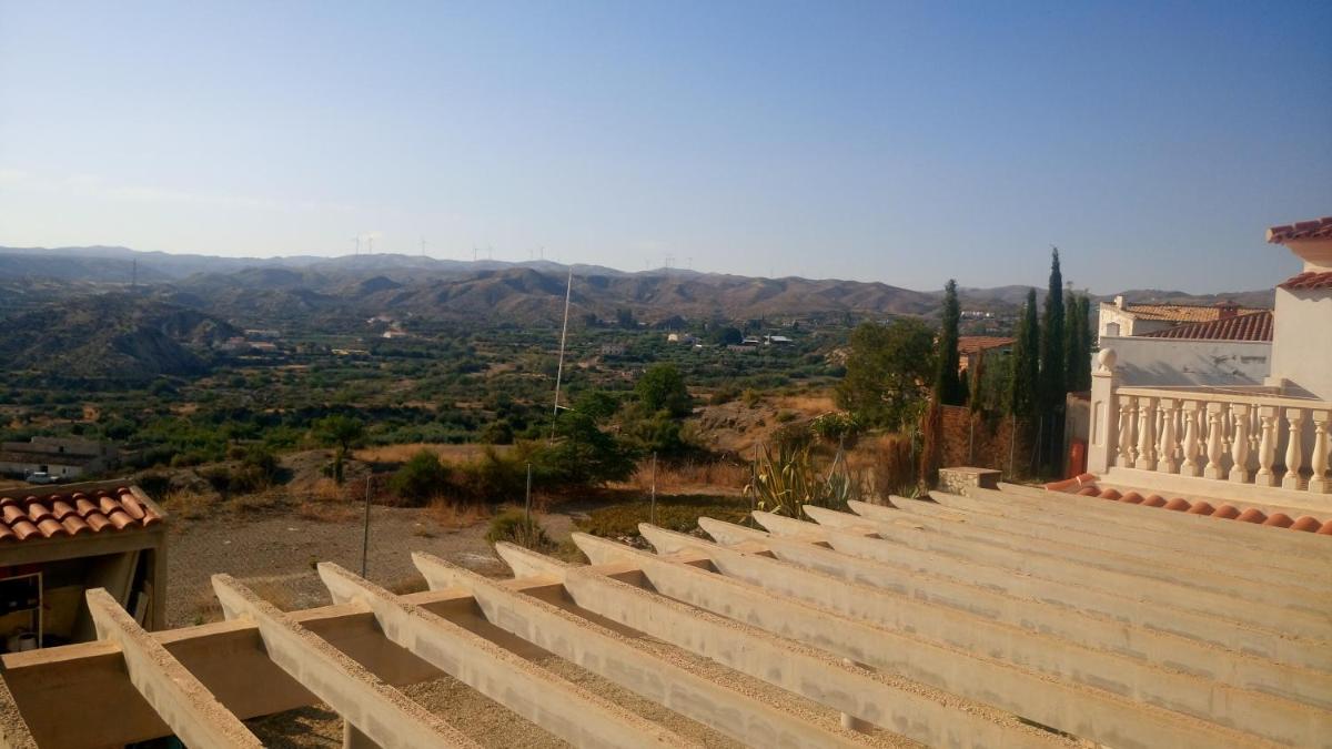 Casa Barranca Holiday Apartments photo 4