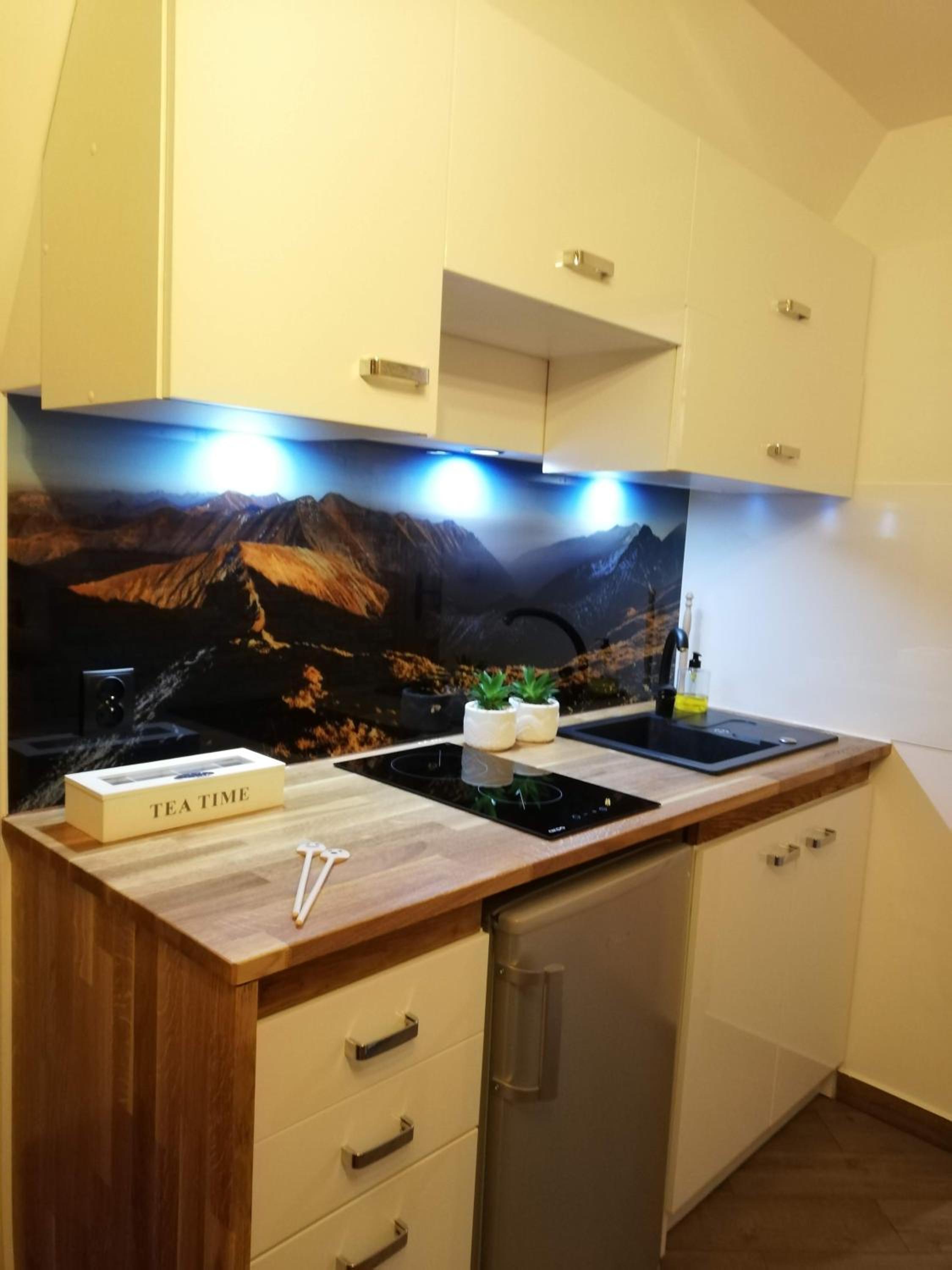 Apartament Folk&Dream Harenda Zakopane view 5