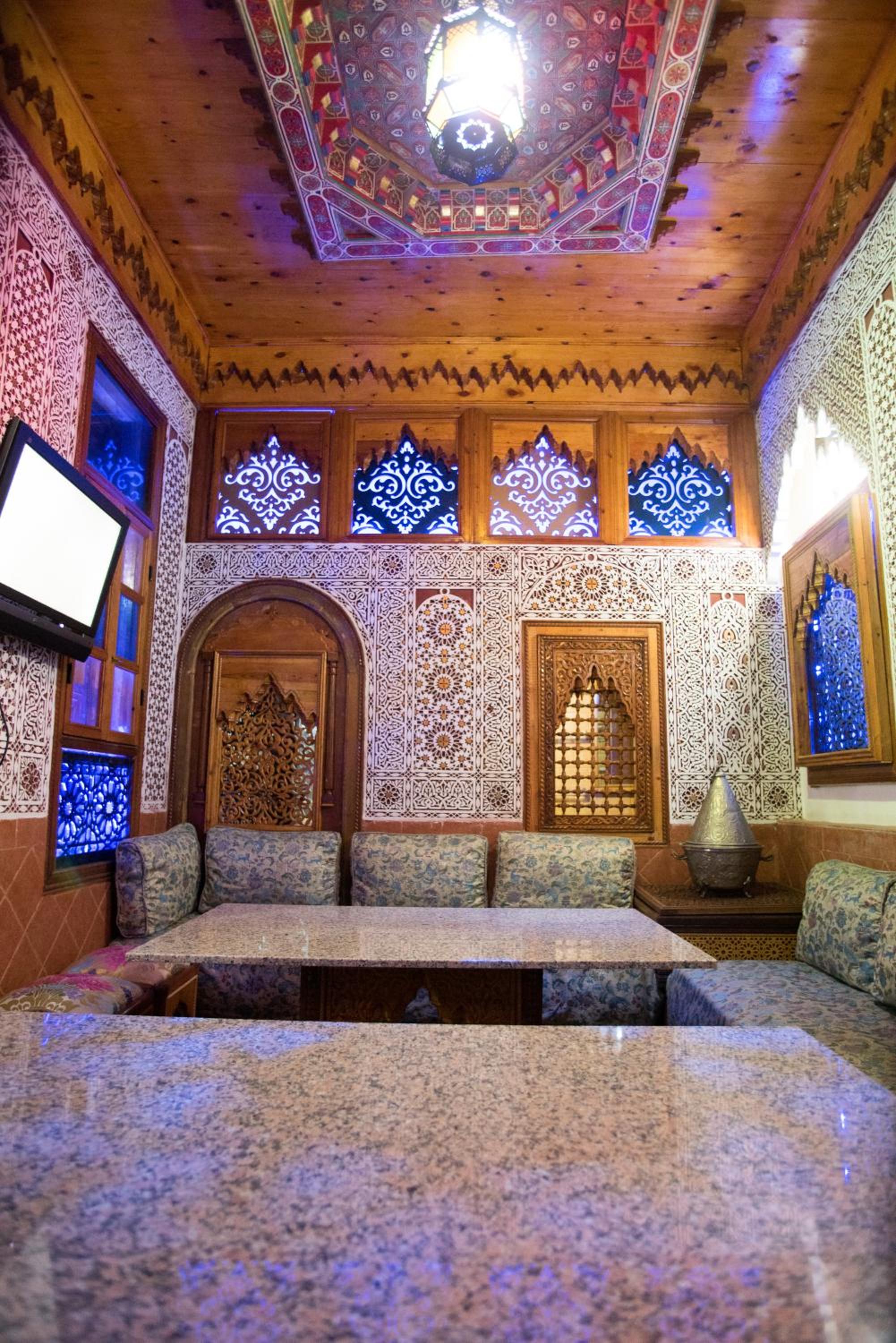 lounge