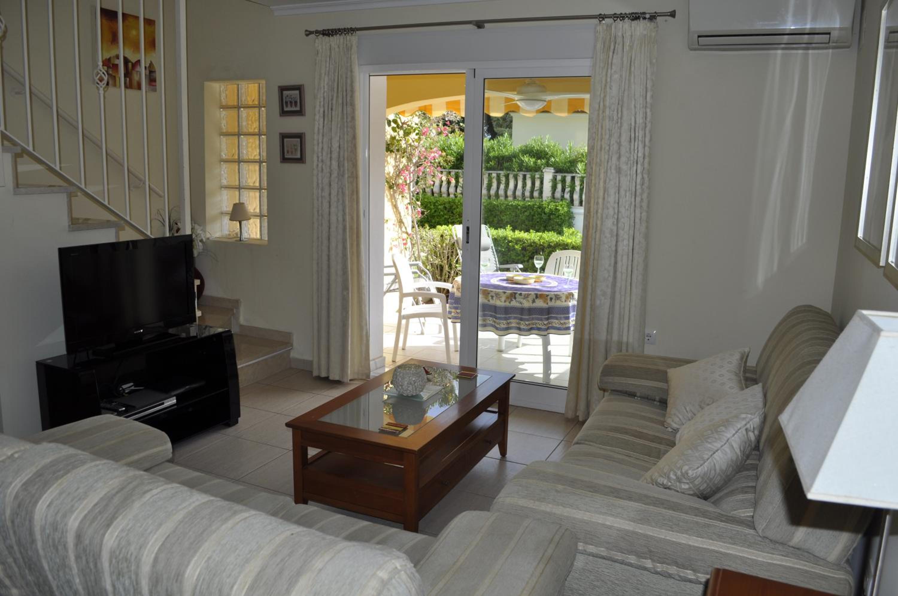 Acogedor adosado duplex photo 5