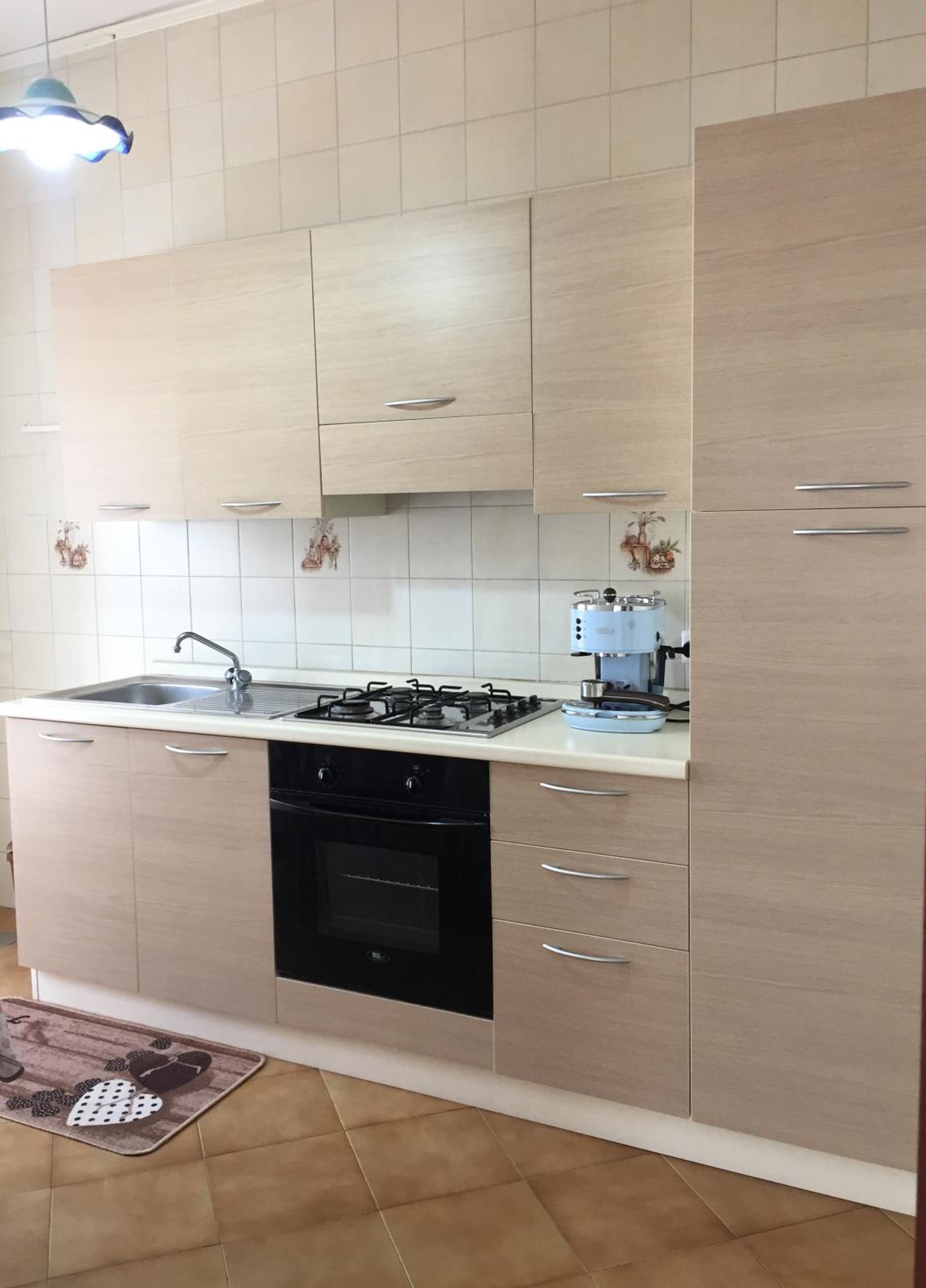 Anthea B&B en Ercolano