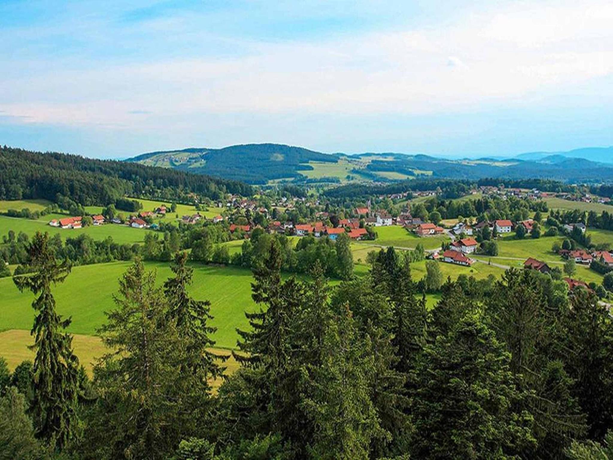 Ferienwohnung Haus Franziska