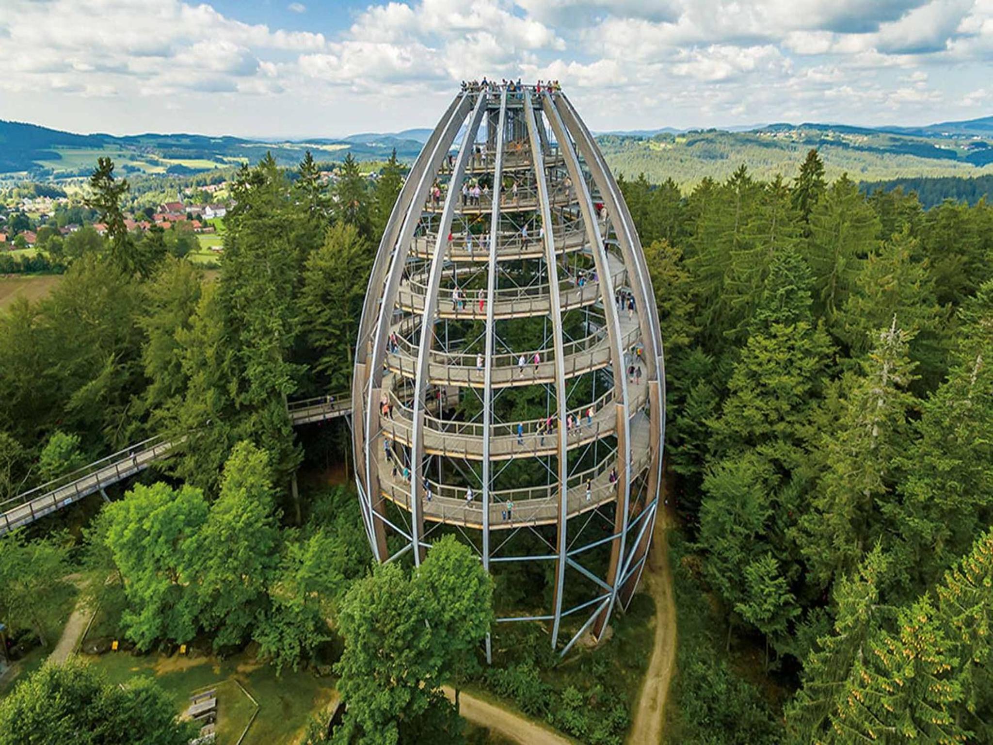 Ferienwohnung Haus Franziska
