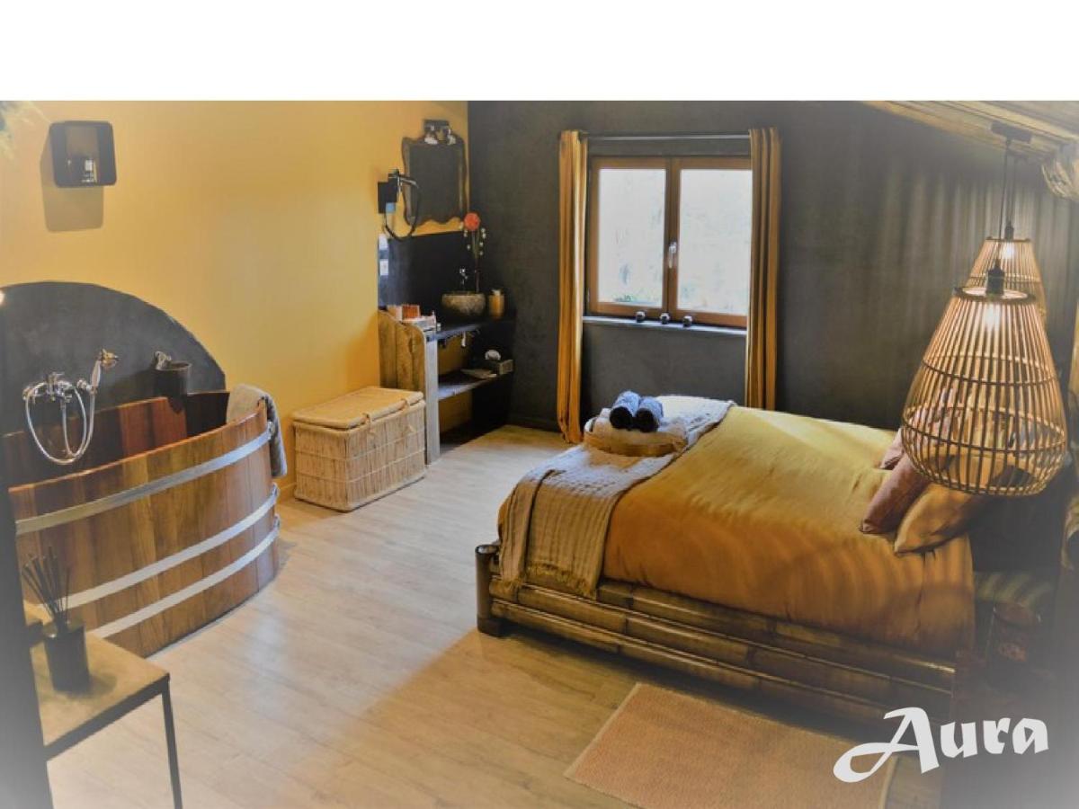 Lavand'Ange et SPA