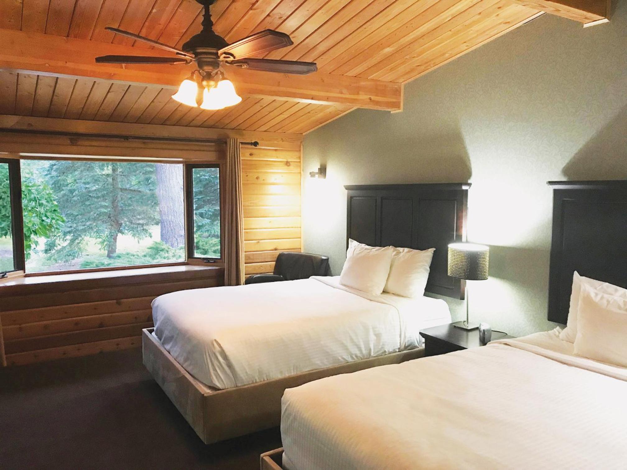 Oakwood Resort