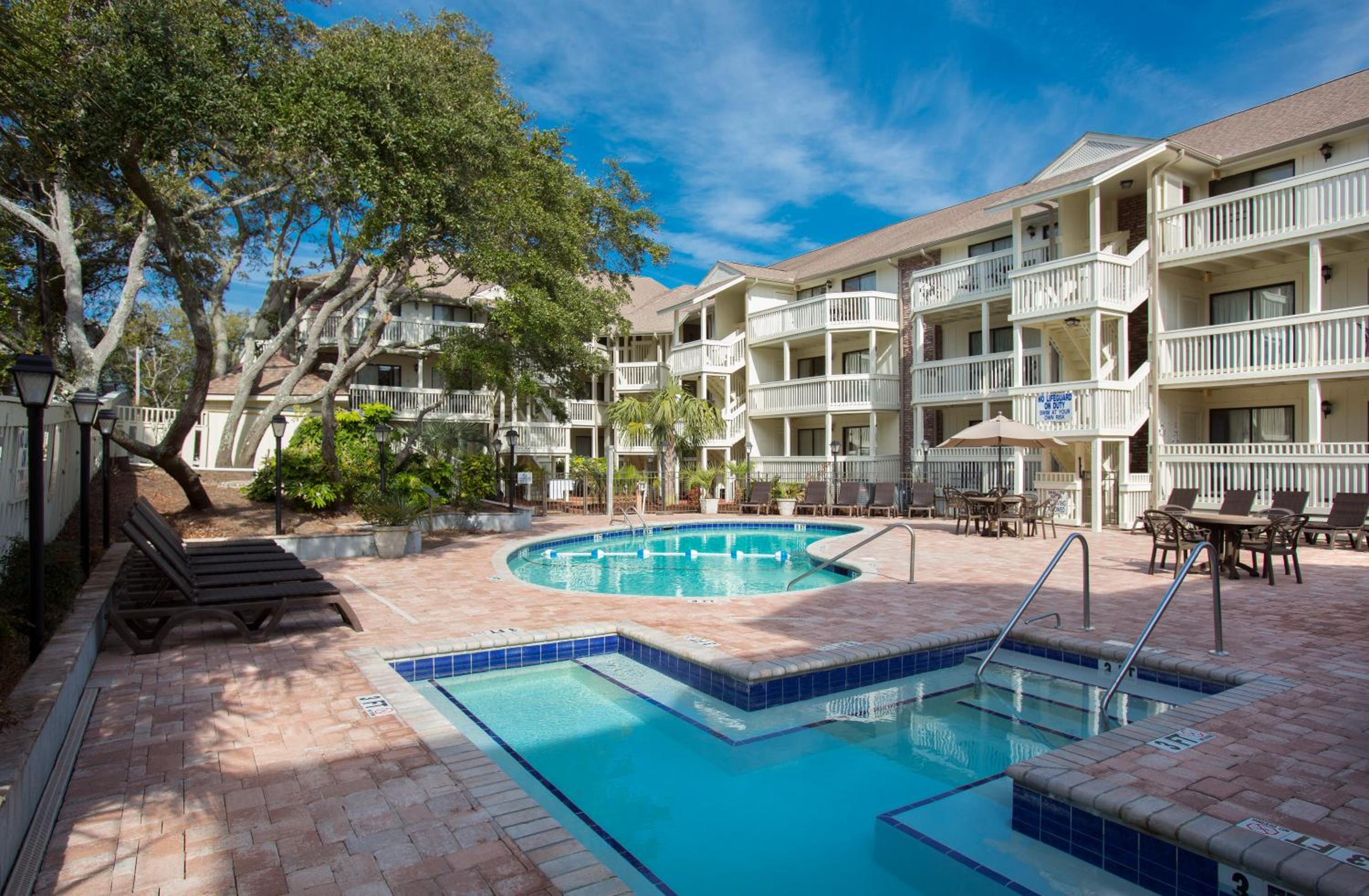Caribbean Resort Myrtle Beach
