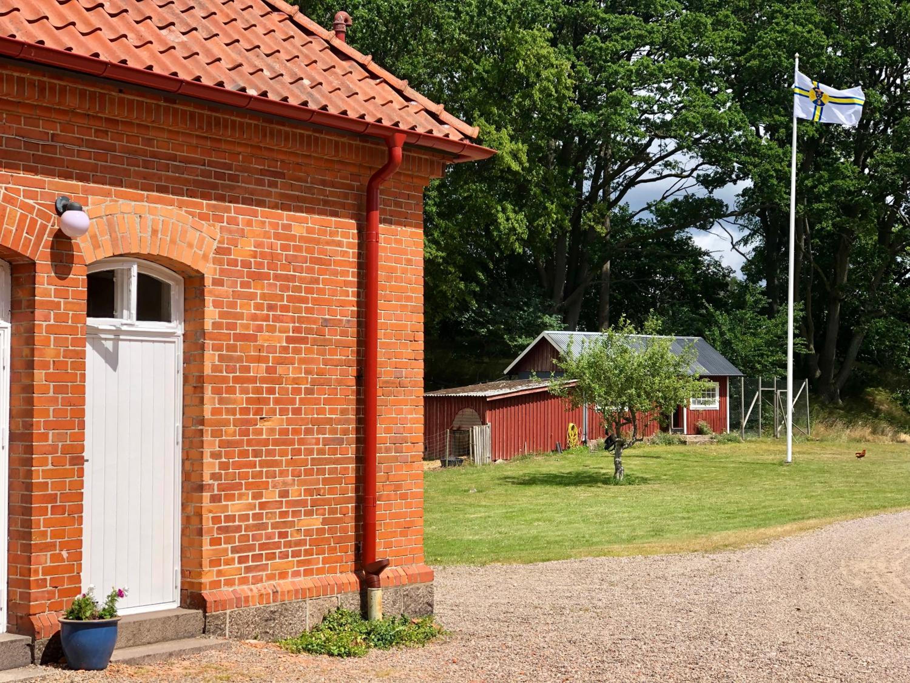 Pensionat Söderåsen view 3
