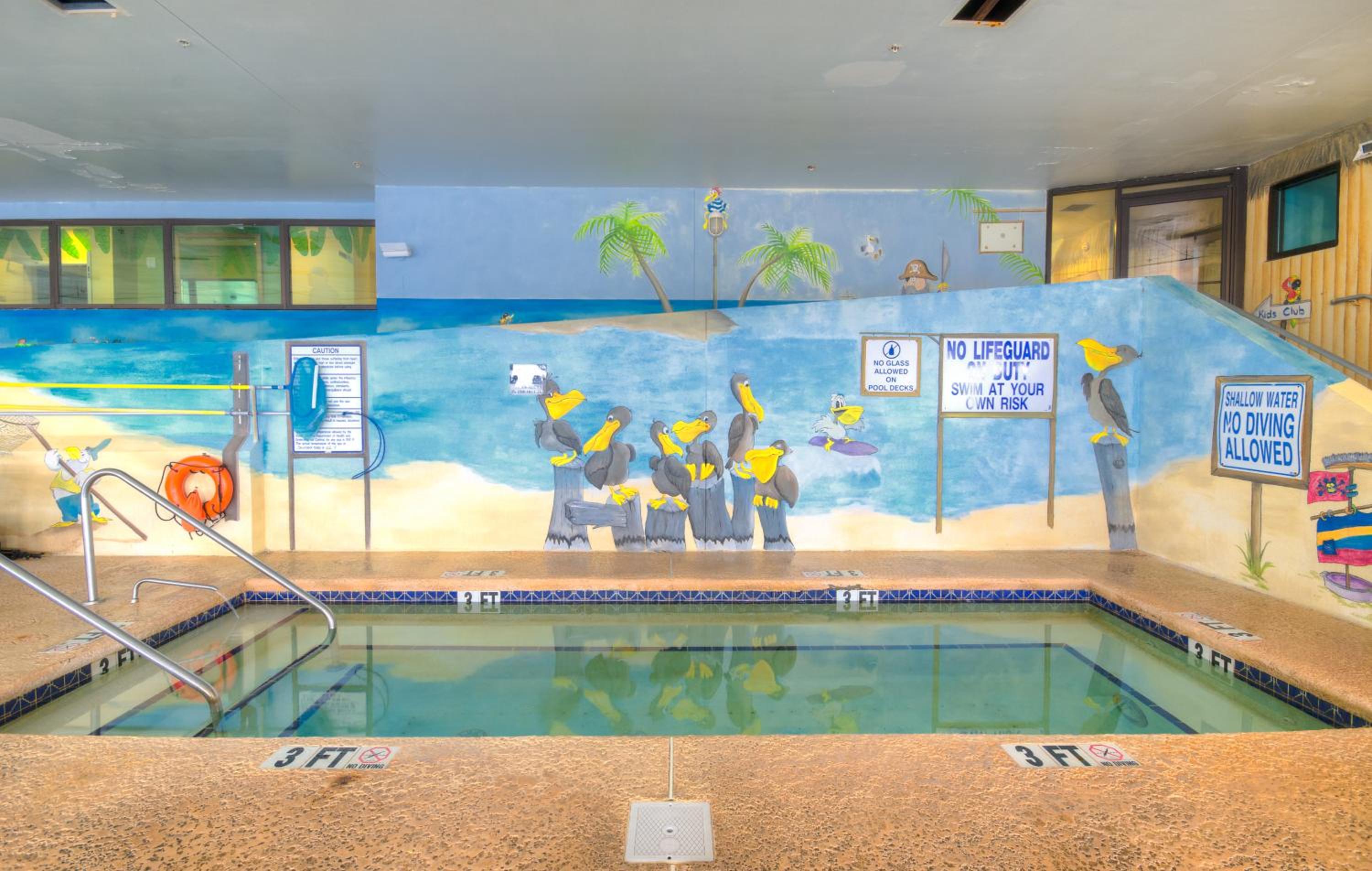 Caribbean Resort Myrtle Beach