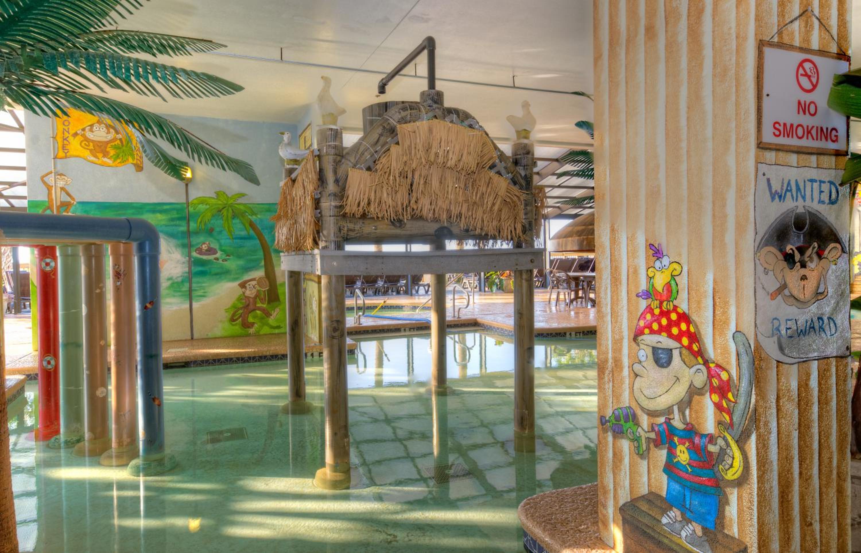 Caribbean Resort Myrtle Beach