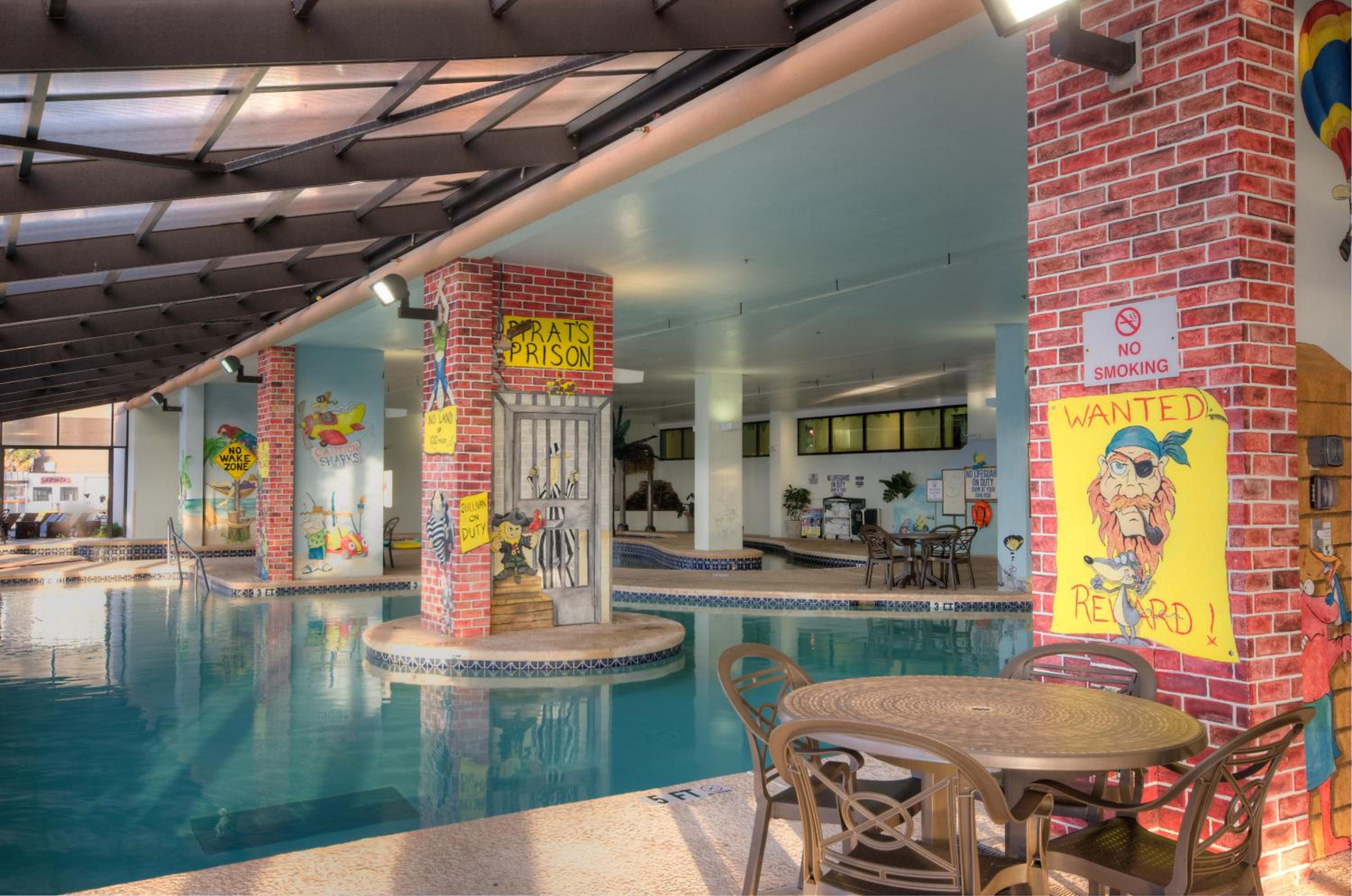 Caribbean Resort Myrtle Beach