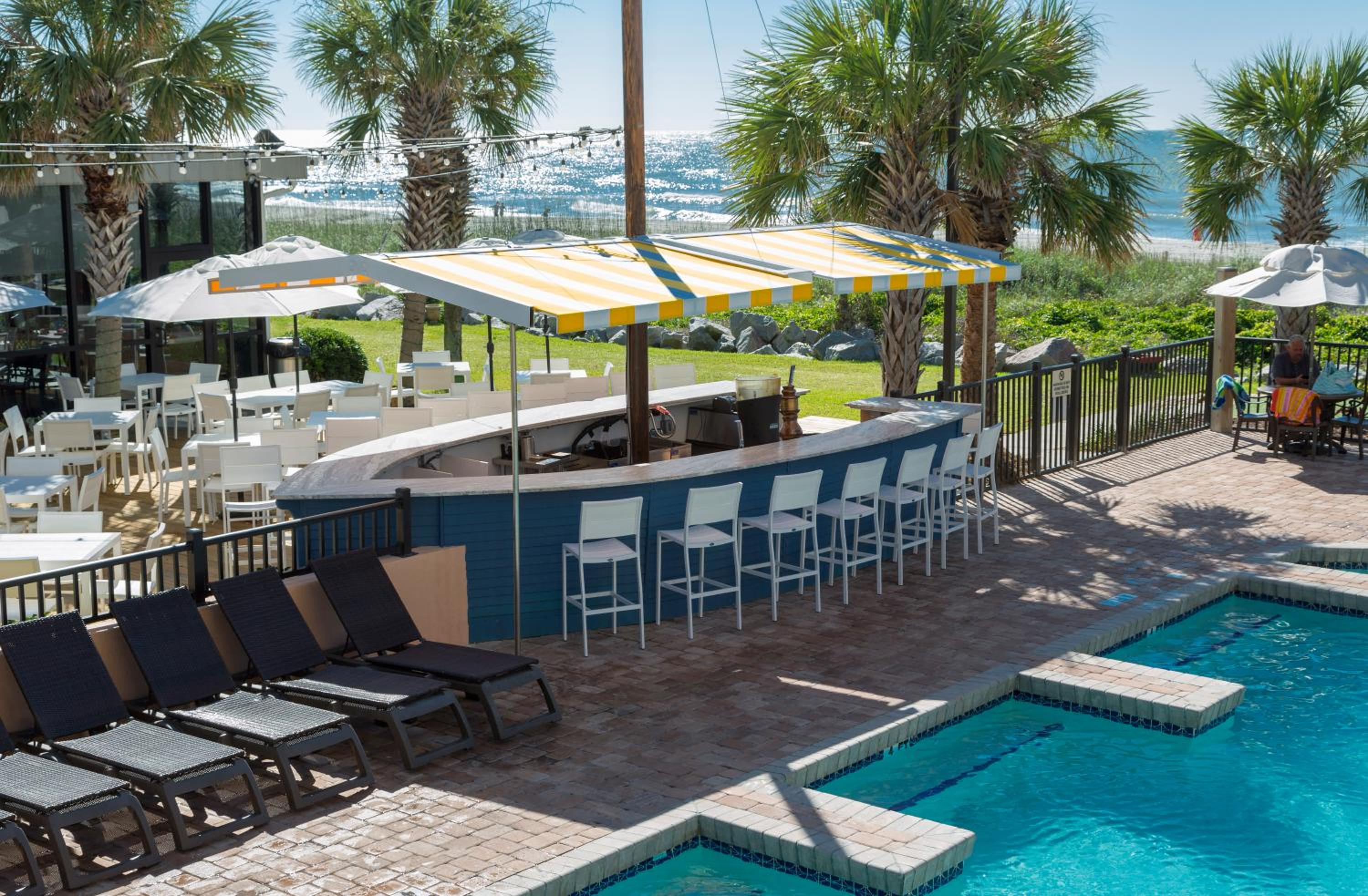 Caribbean Resort Myrtle Beach