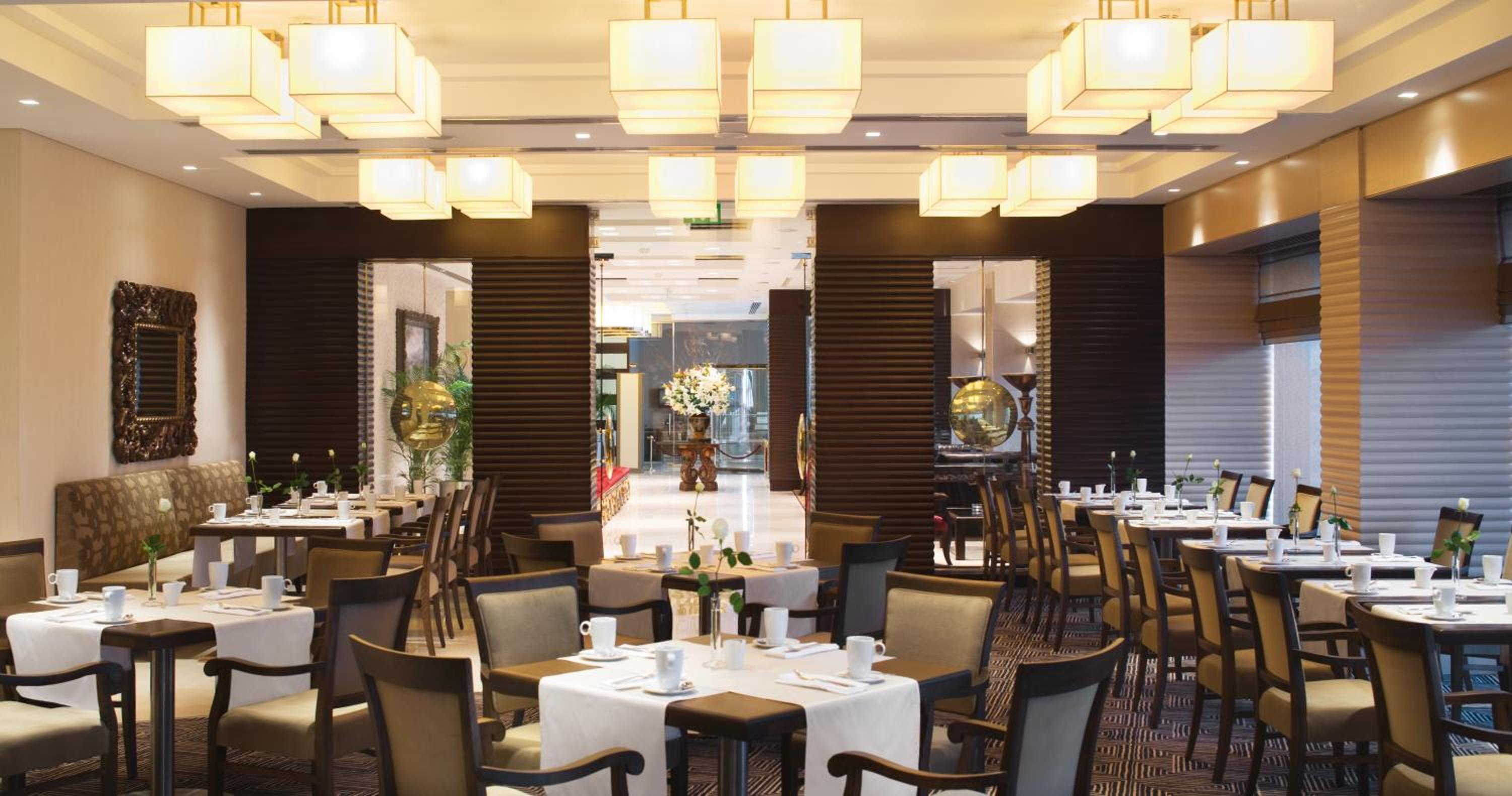 Mövenpick Hotel Izmir - Image 85